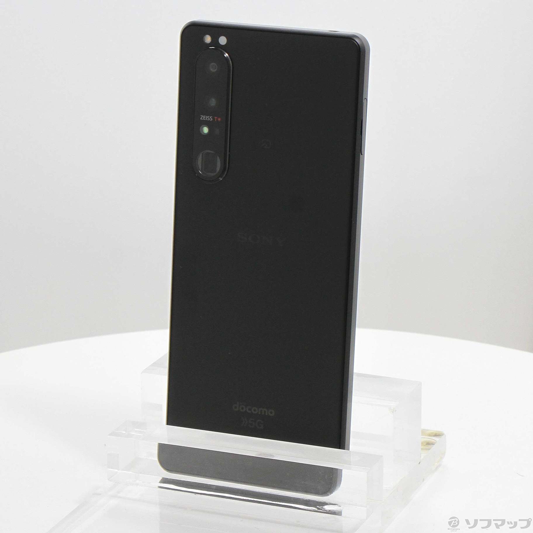 価格.com - SONY Xperia 1 III SO-51B docomo 価格比較