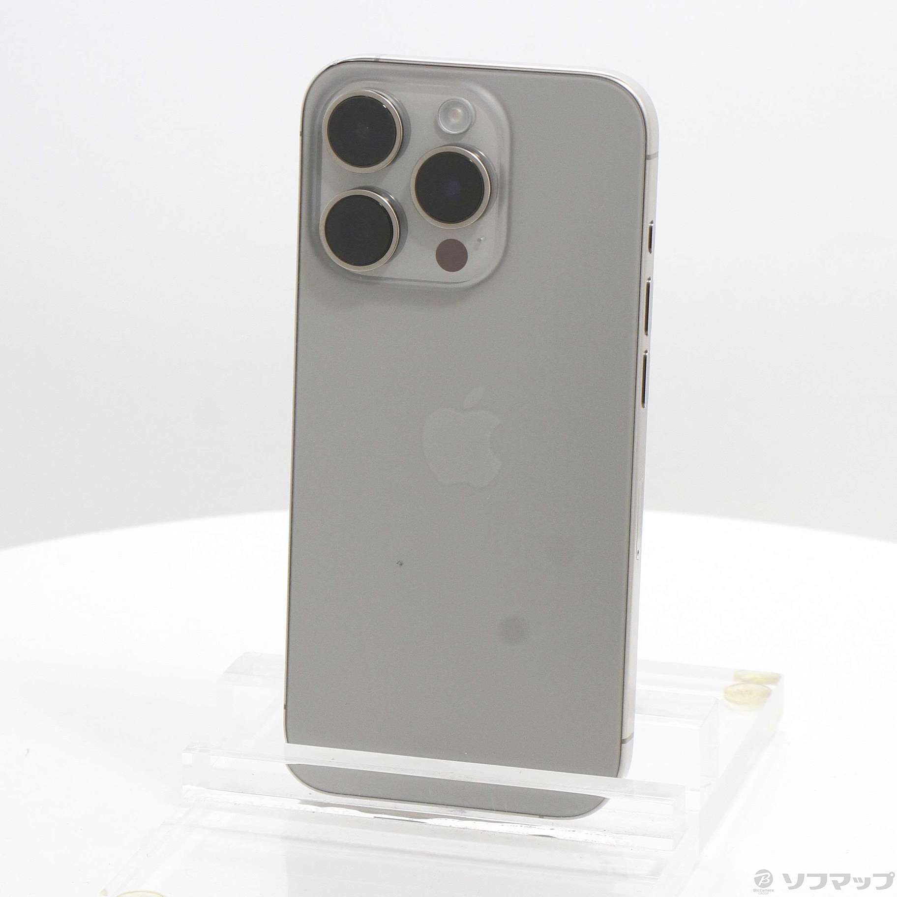 iPhone 15 Pro 中古一覧｜SIMフリー・キャリア - 価格.com