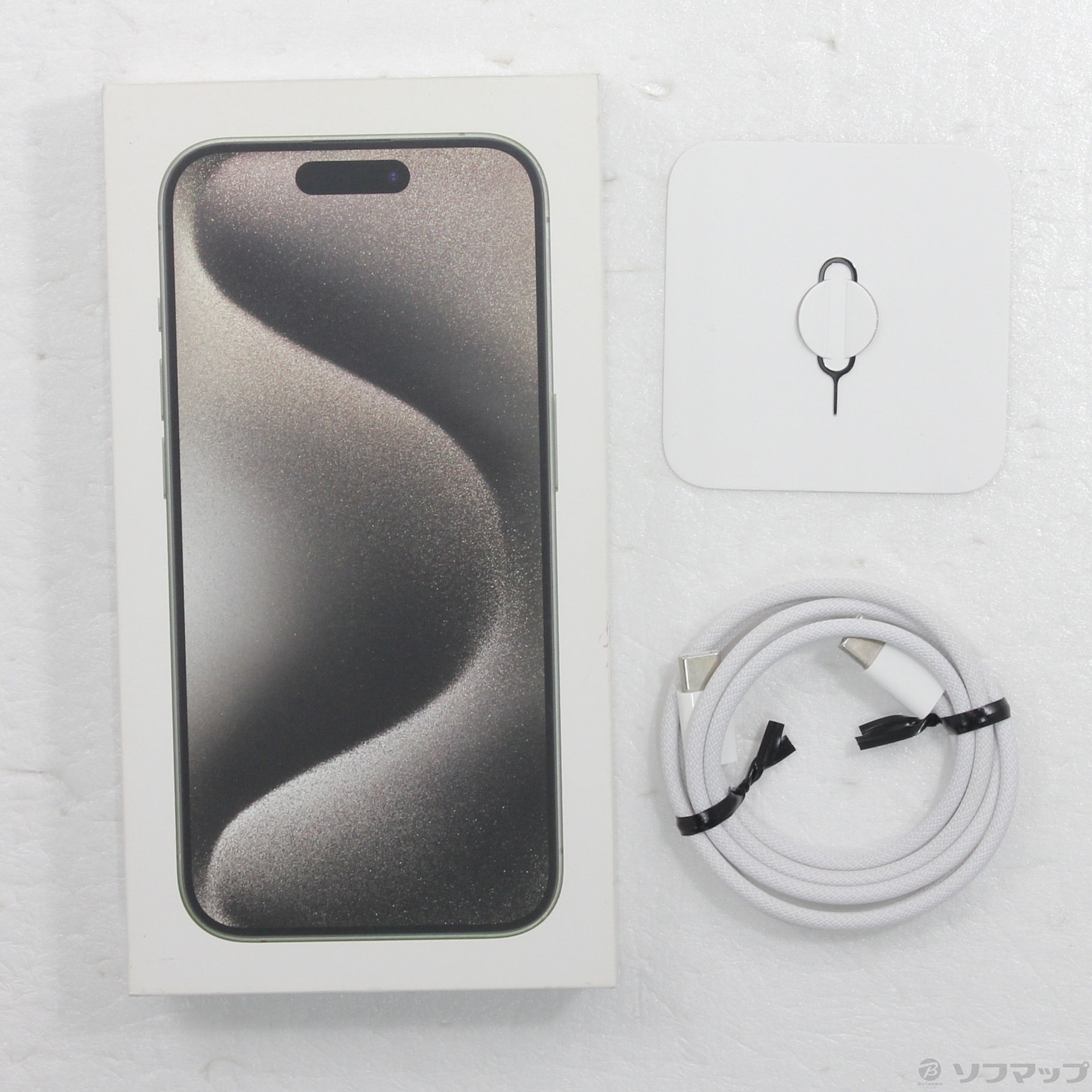 iPhone 15 Pro 中古一覧｜SIMフリー・キャリア - 価格.com