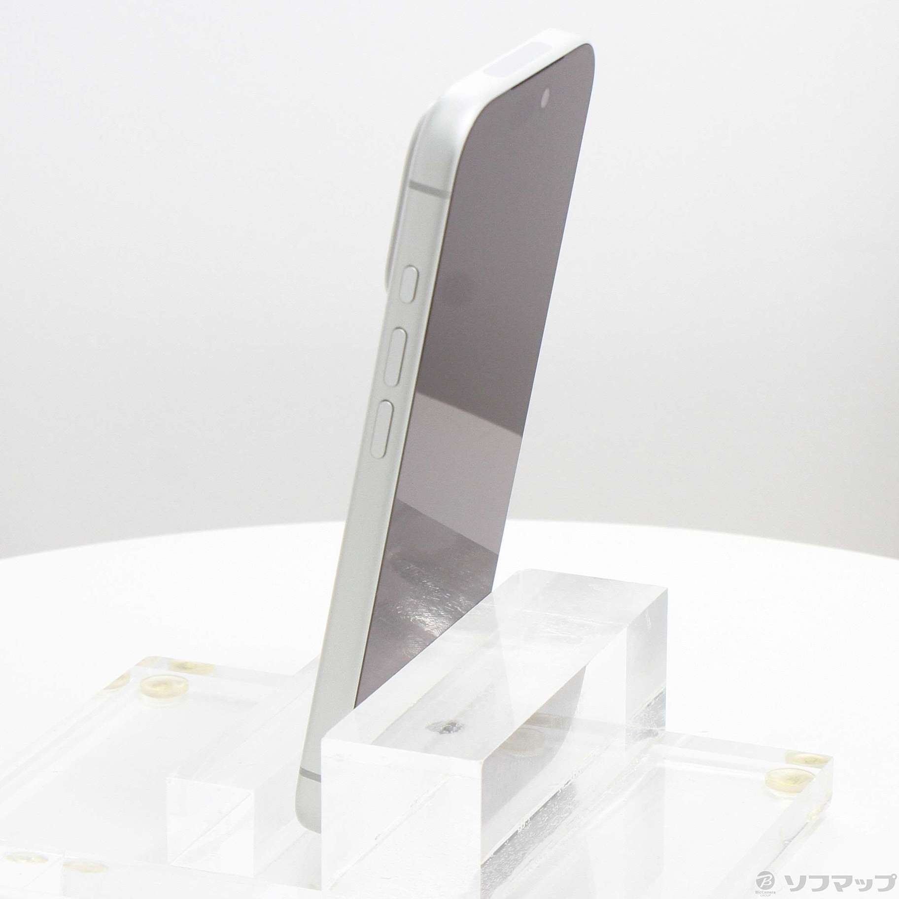 iPhone 17 Pro 256GB SIM�t���[ [�V���o�[]�̐��i�摜2