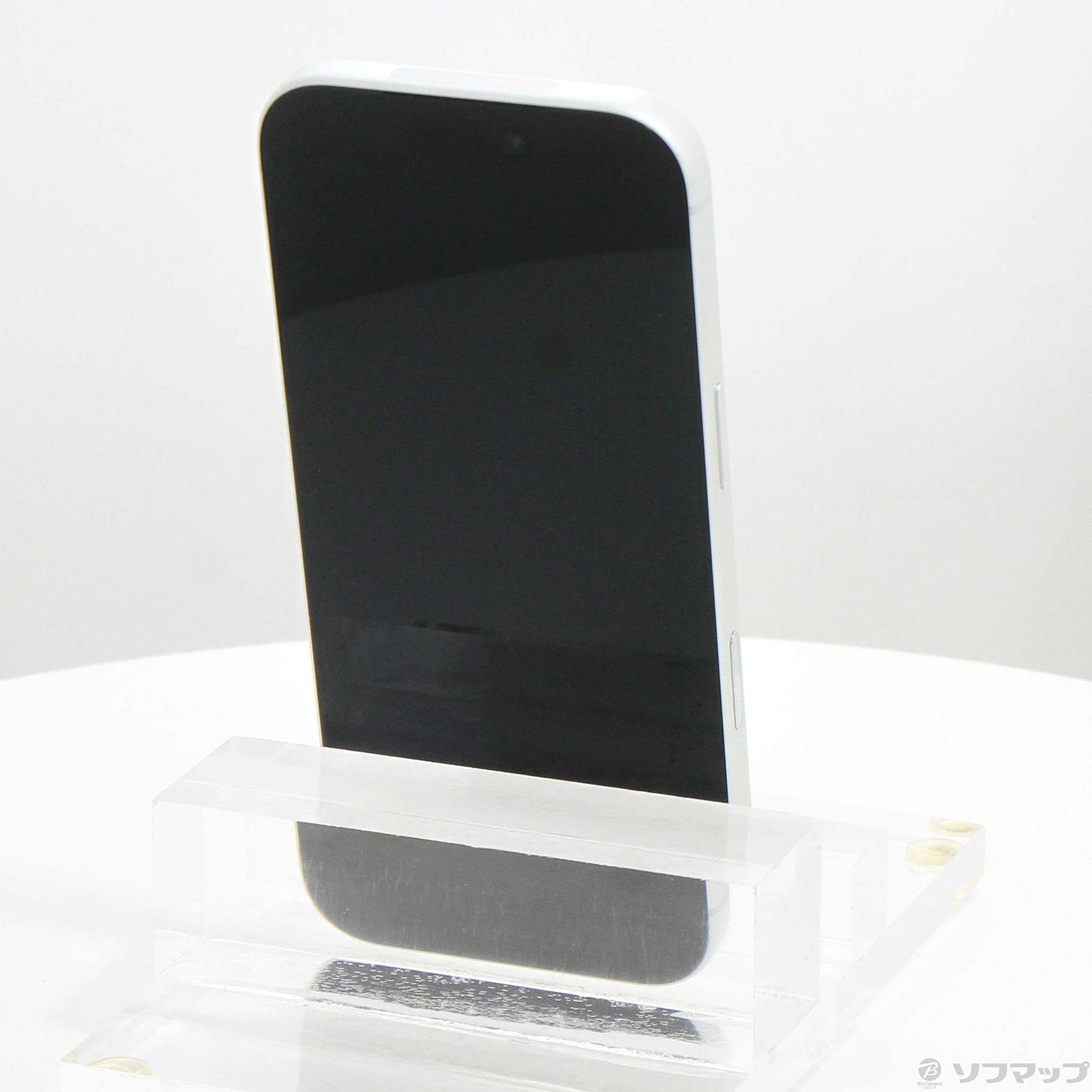 iPhone 17 Pro 256GB SIM�t���[ [�V���o�[]�̐��i�摜3