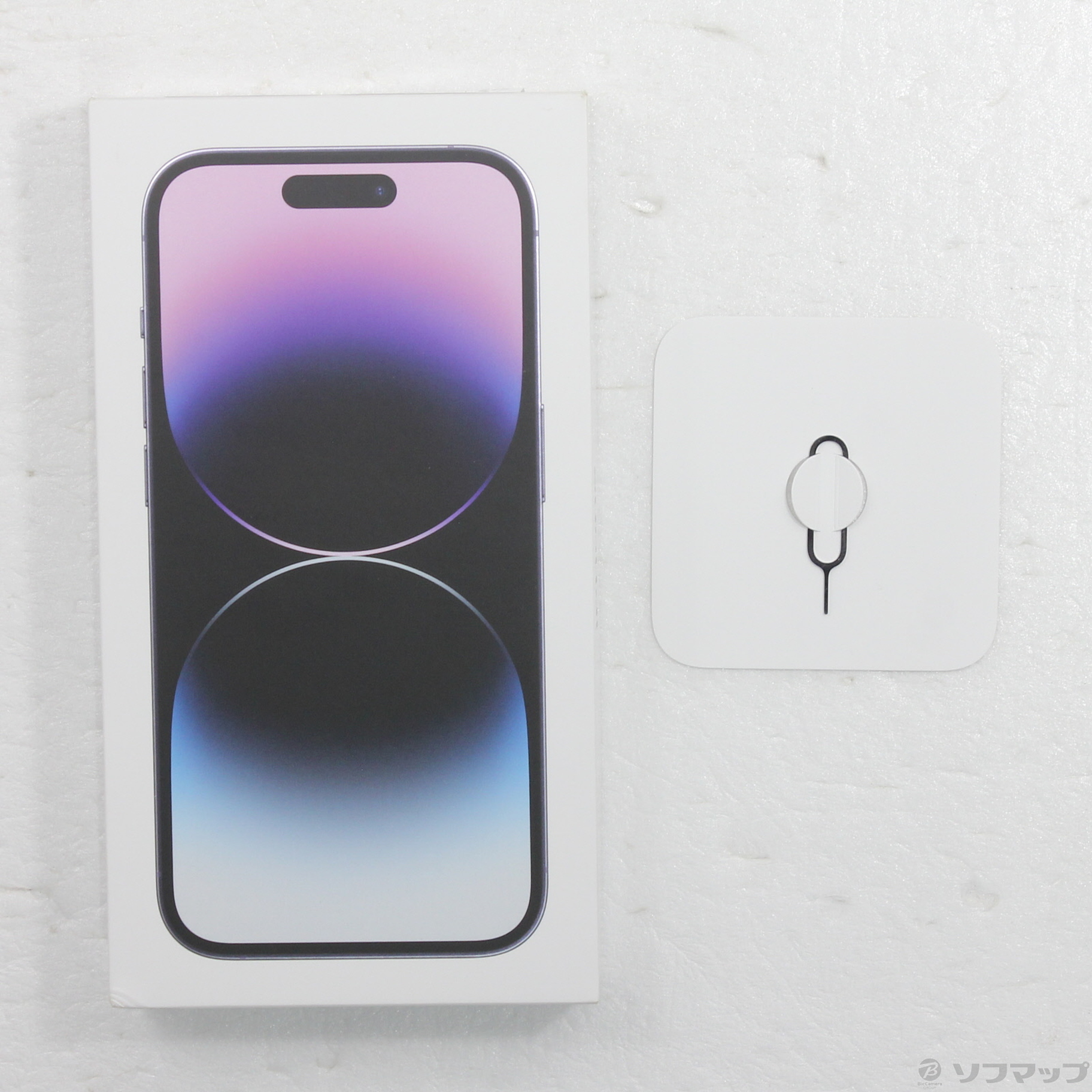 iPhone 14 Pro 中古一覧｜SIMフリー・キャリア - 価格.com
