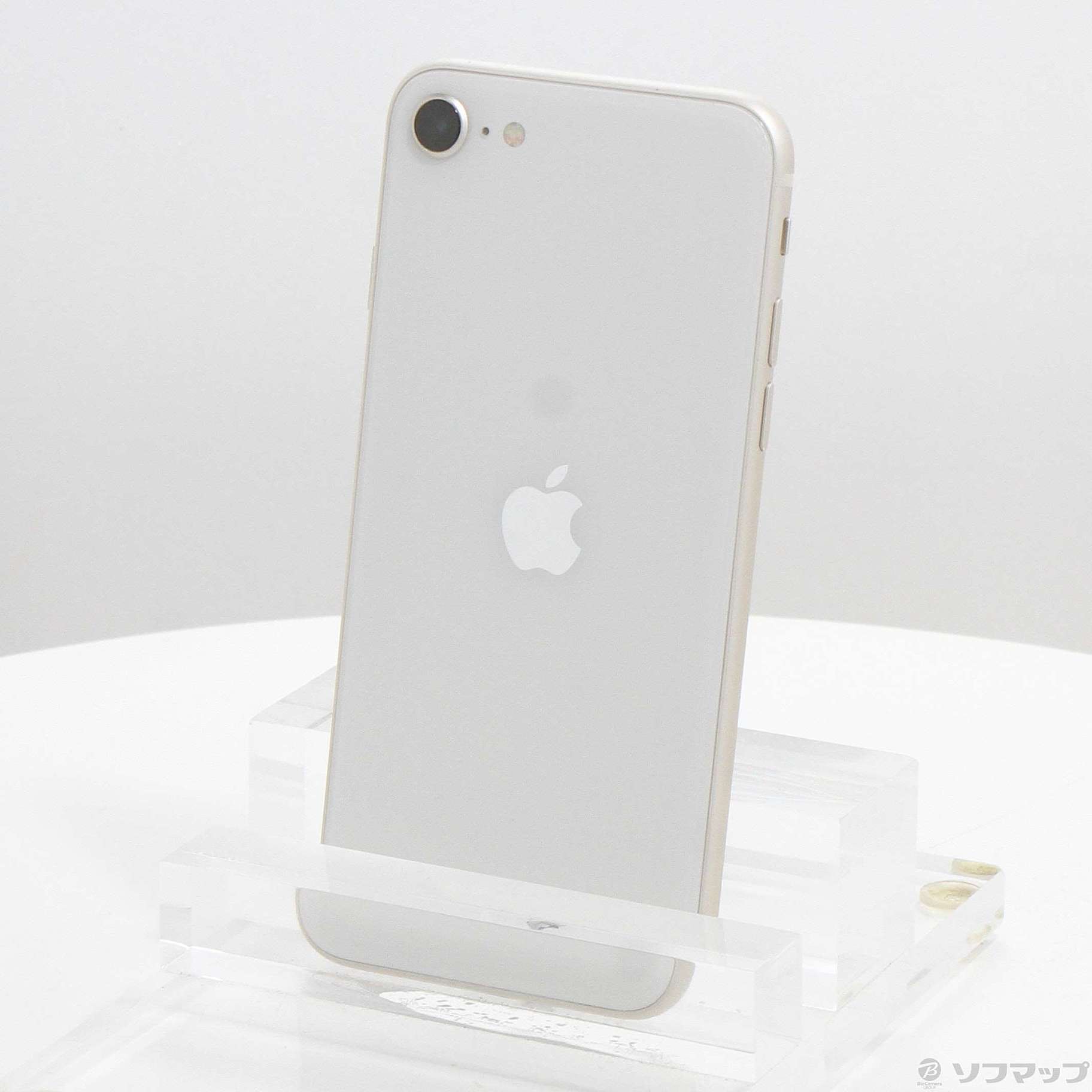 iPhone SE (第3世代) 中古一覧｜SIMフリー・キャリア - 価格.com