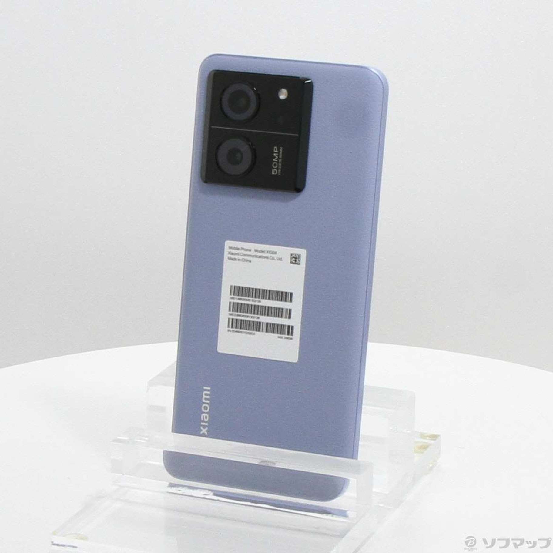 Xiaomi 13T 中古一覧｜SIMフリー・キャリア - 価格.com