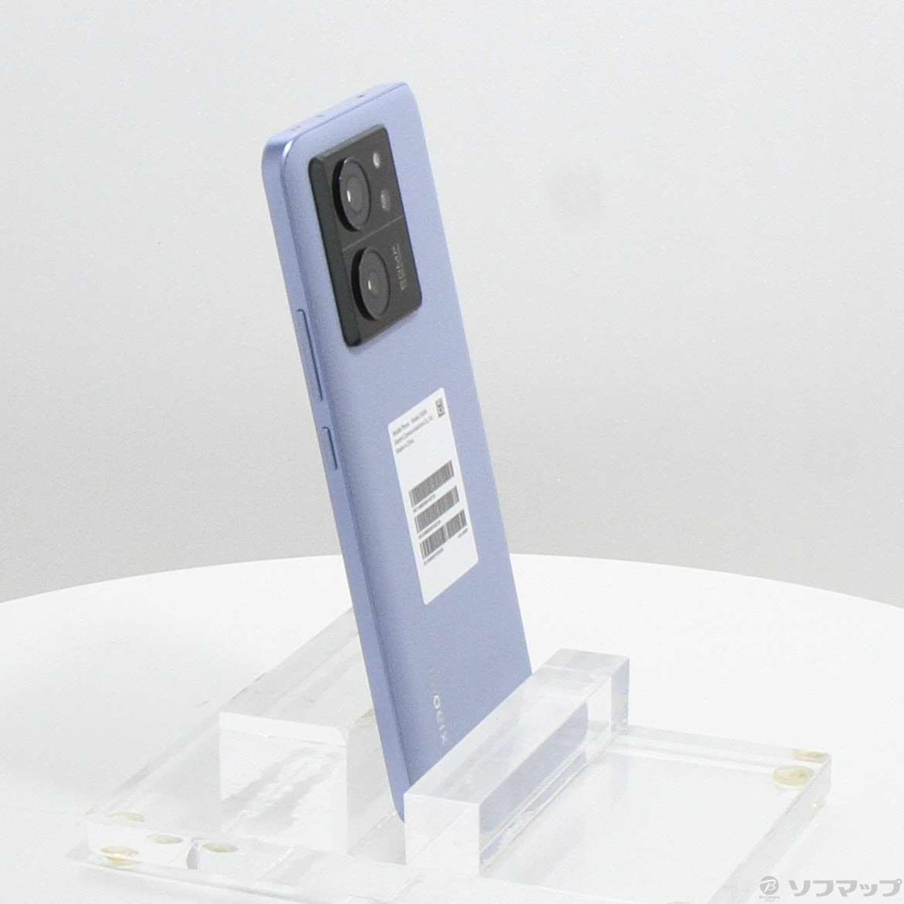 Xiaomi 13T 中古一覧｜SIMフリー・キャリア - 価格.com