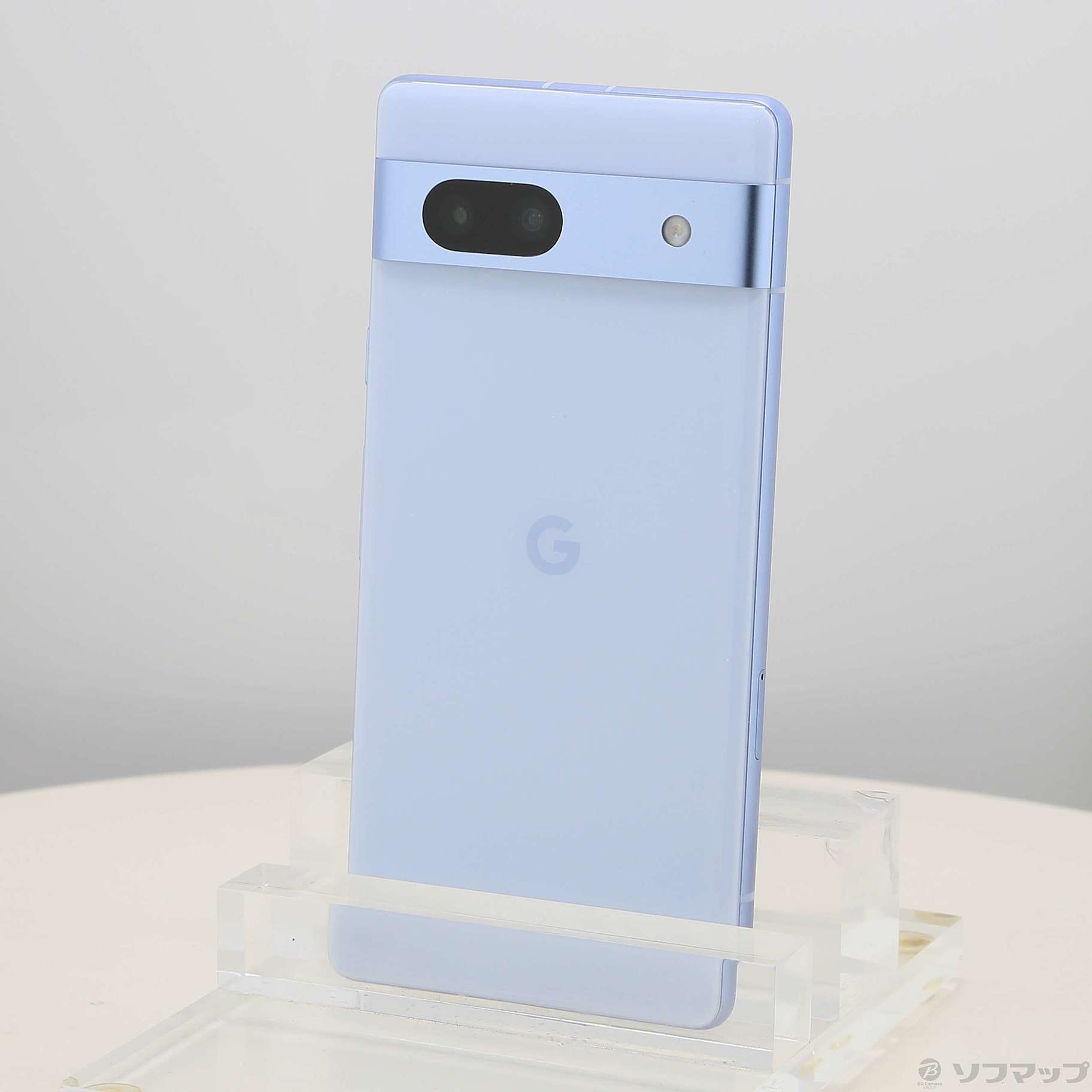 Google Pixel 7a docomo [Sea]