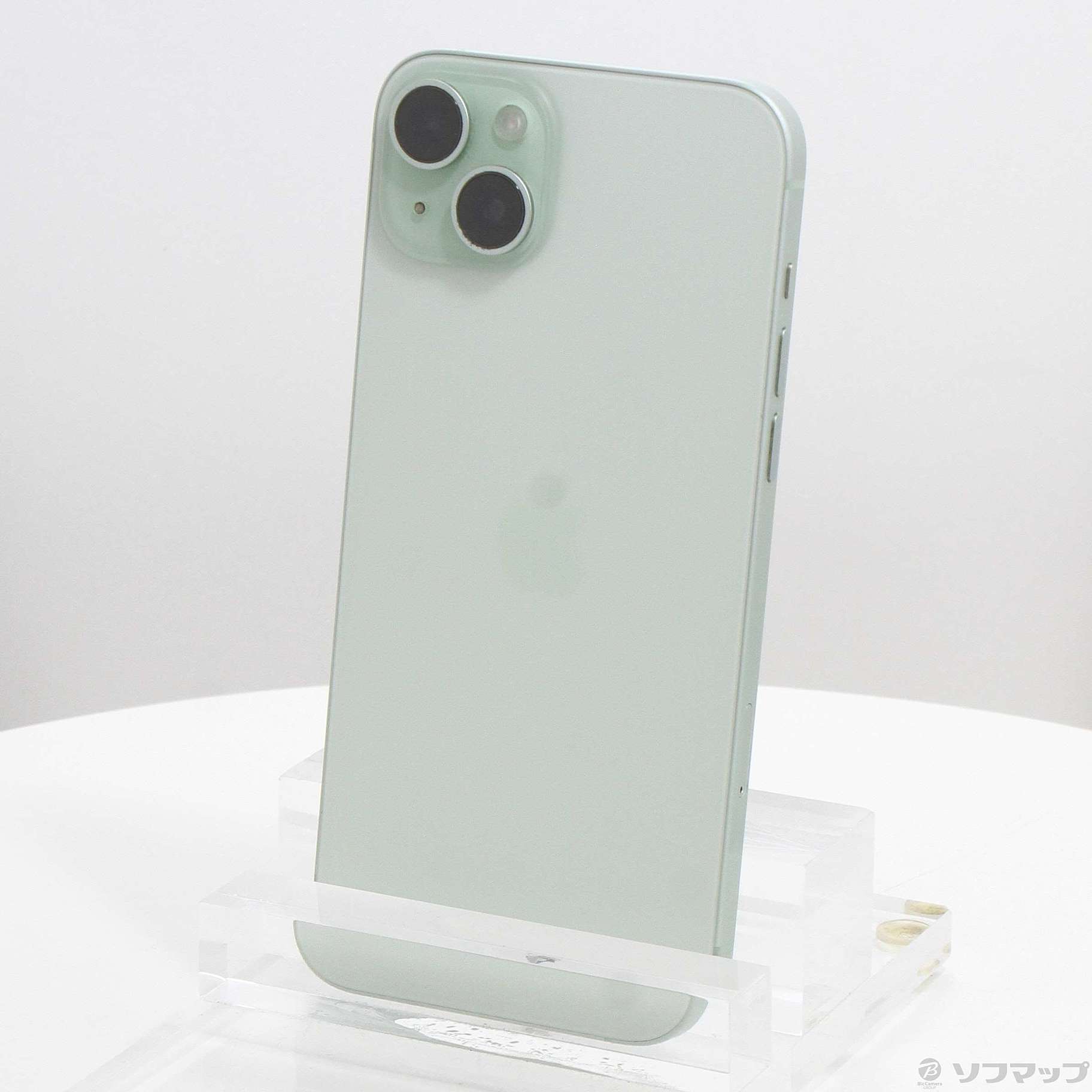iPhone 15 Plus 中古一覧｜SIMフリー・キャリア - 価格.com