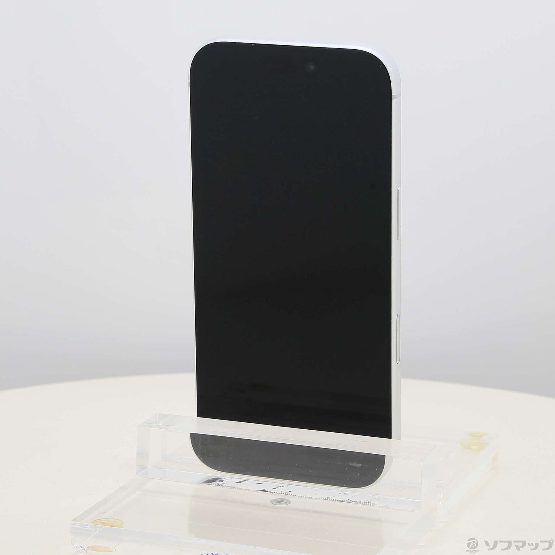 iPhone 17 Pro 256GB SIM�t���[ [�V���o�[]�̐��i�摜3