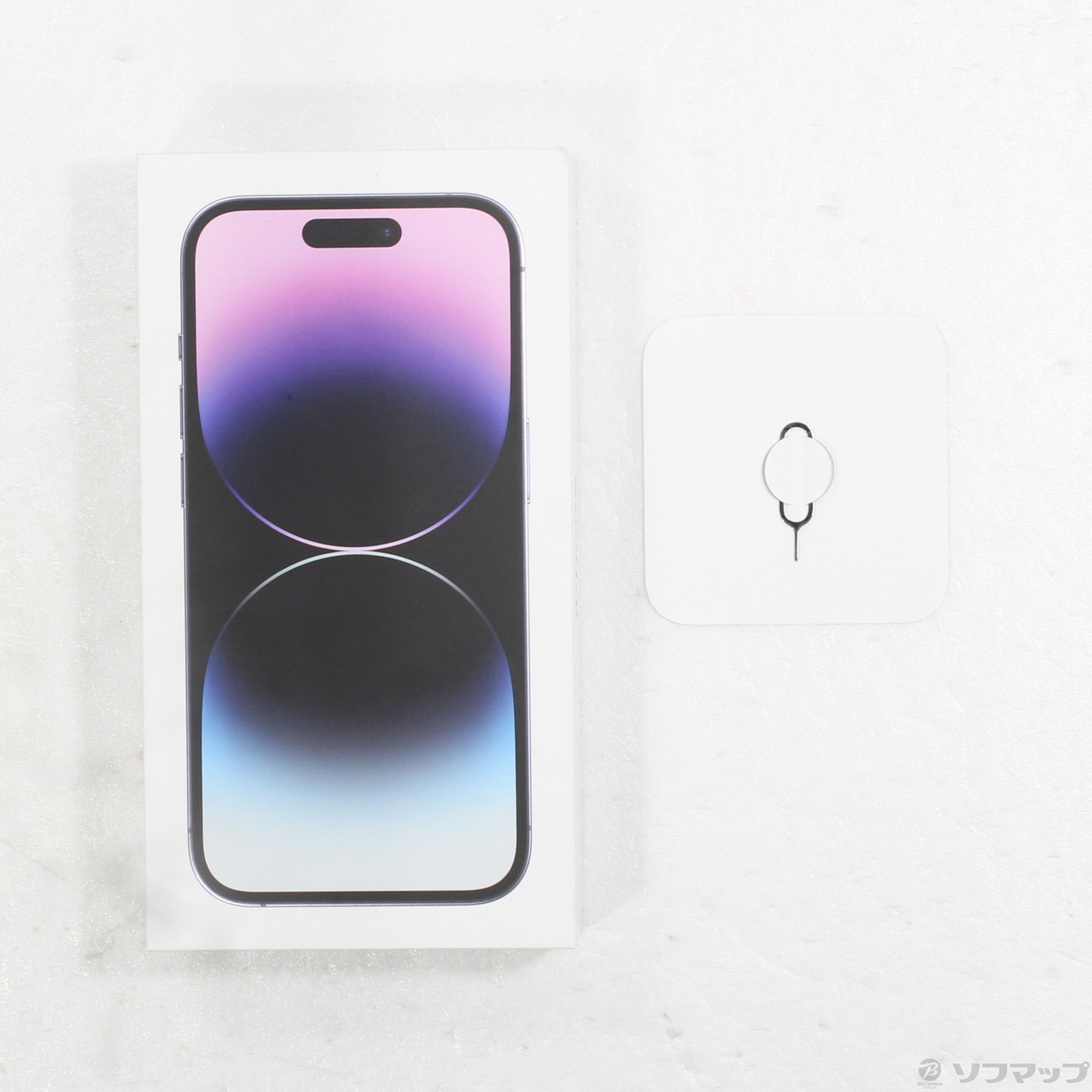 iPhone 14 Pro 中古一覧｜SIMフリー・キャリア - 価格.com