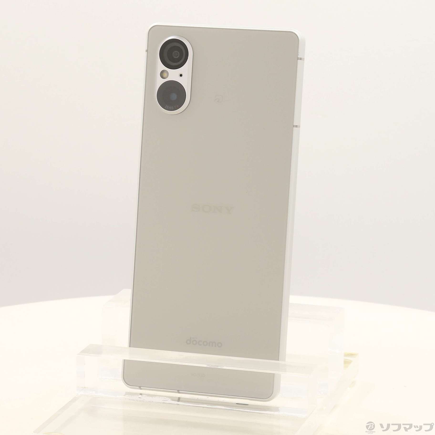 Xperia 5 V SO-53D docomo [�v���`�i�V���o�[]