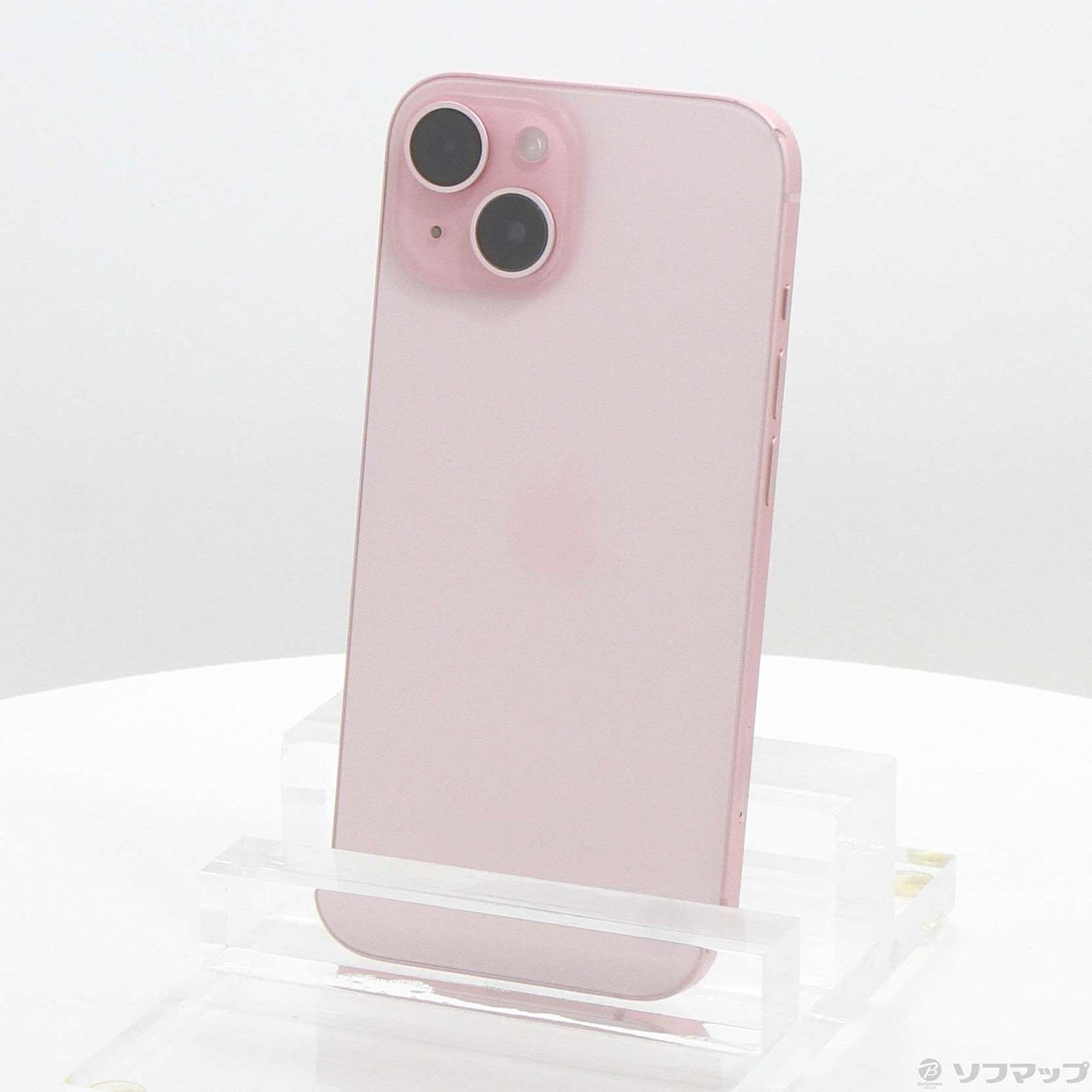 iPhone 15 中古一覧｜SIMフリー・キャリア - 価格.com