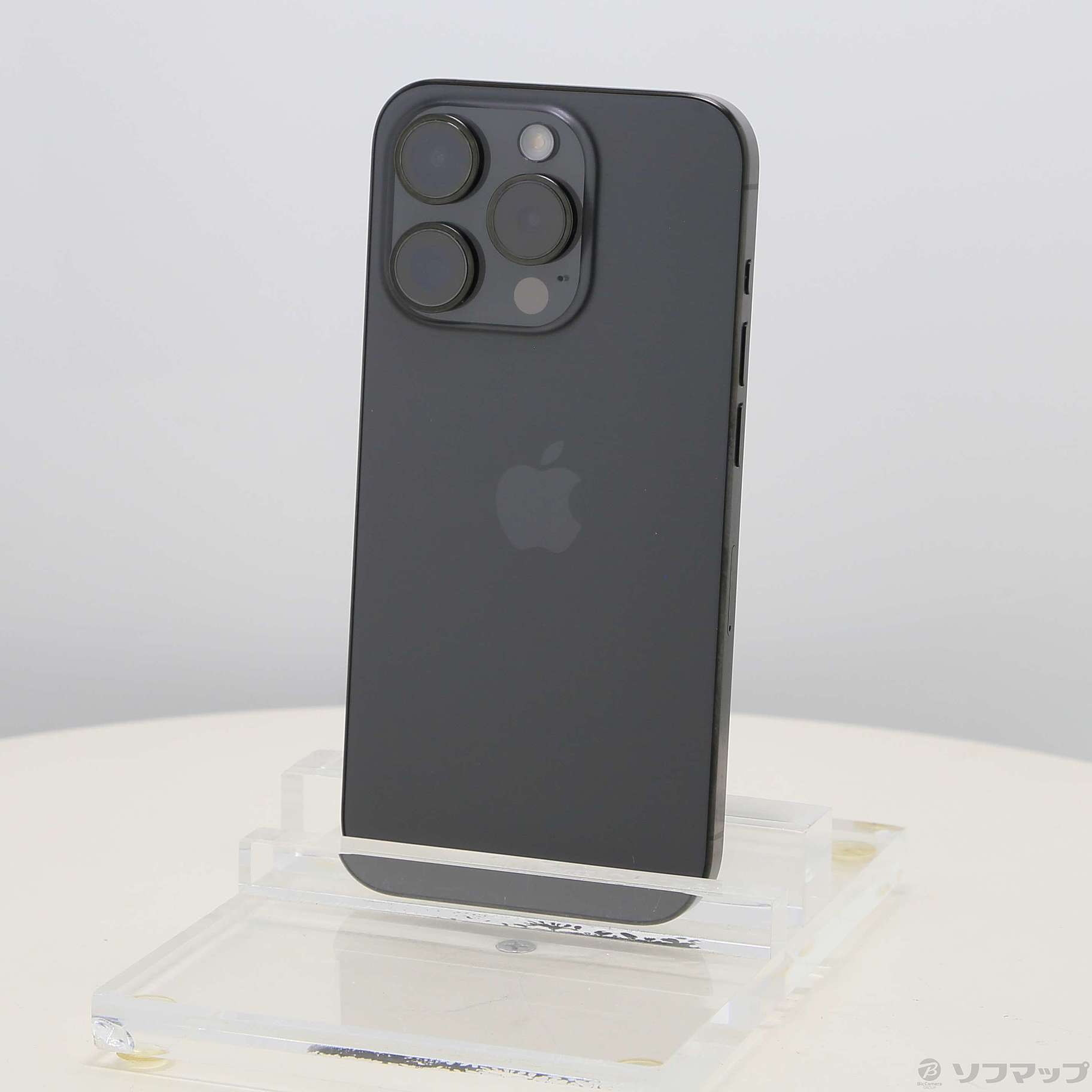iPhone 15 Pro 中古一覧｜SIMフリー・キャリア - 価格.com