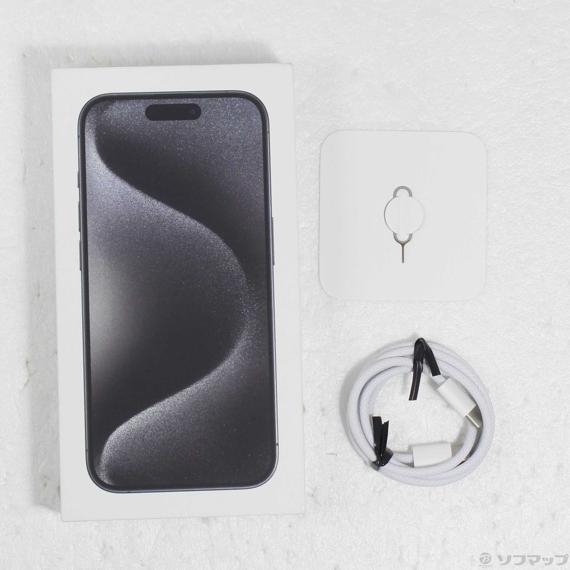 iPhone 15 Pro 中古一覧｜SIMフリー・キャリア - 価格.com