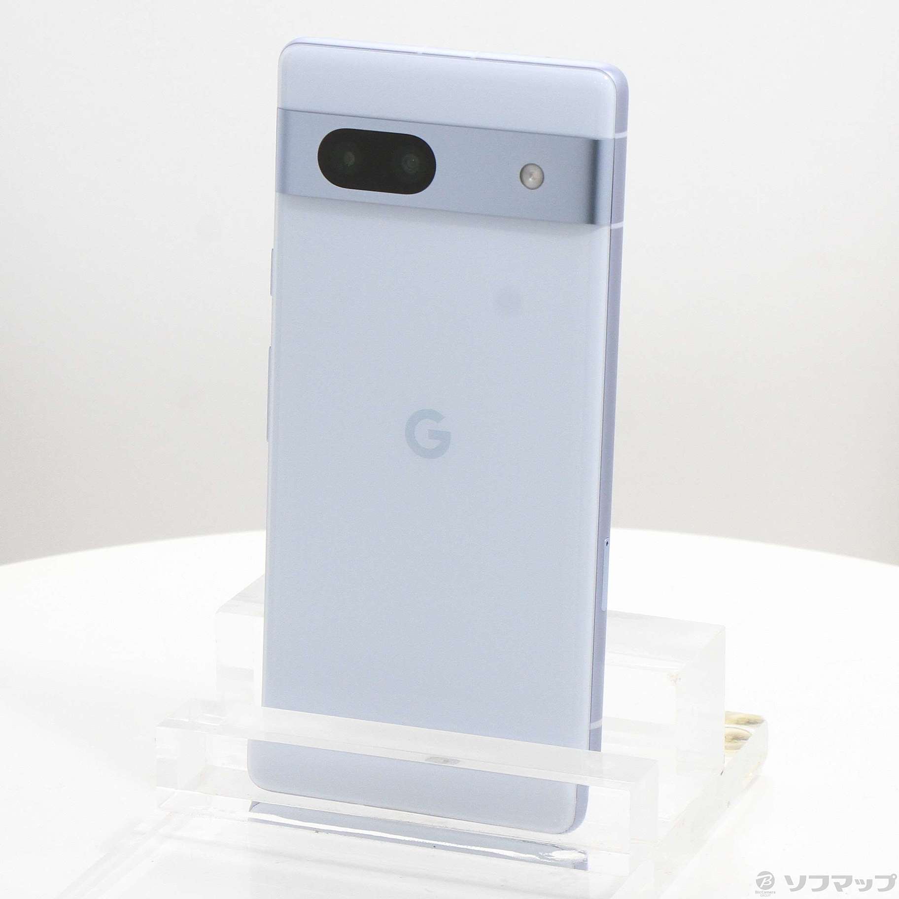 Google Pixel 7a 中古一覧｜SIMフリー・キャリア - 価格.com