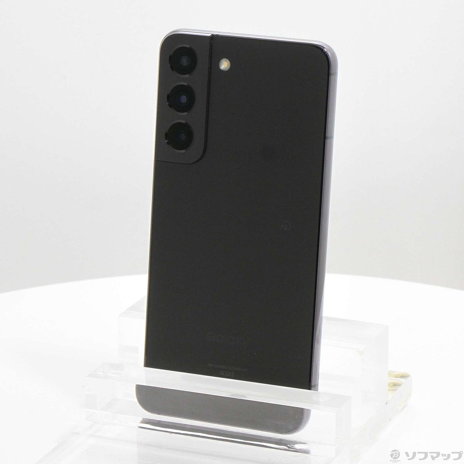 価格.com - サムスン Galaxy S22 SCG13 au 価格比較