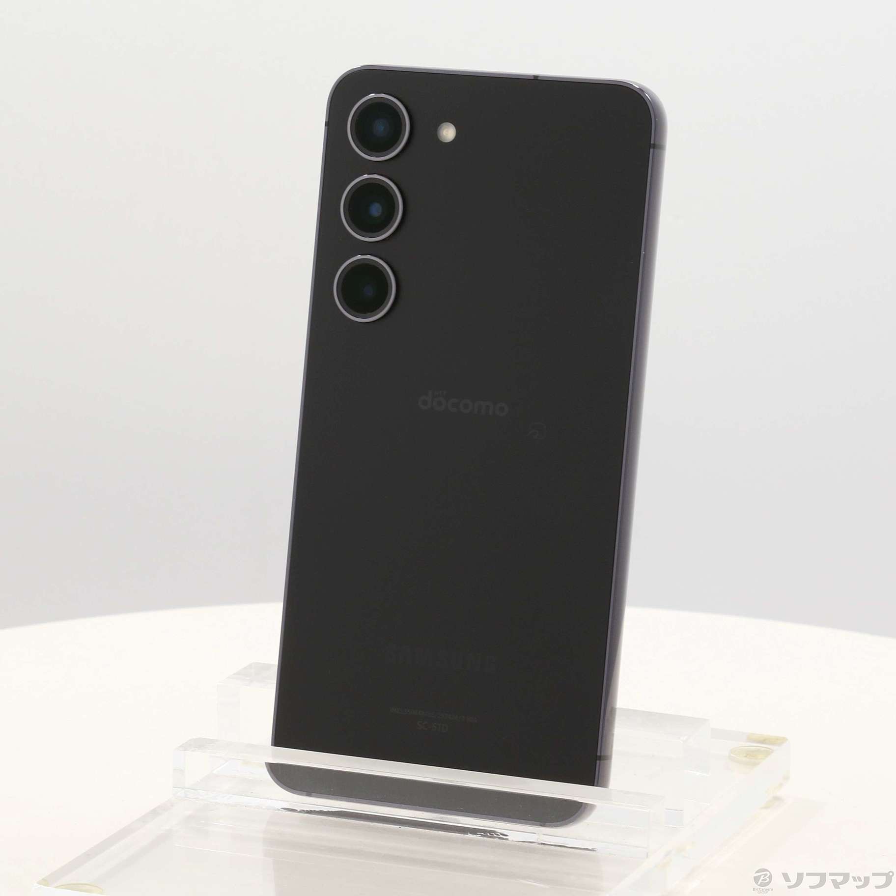 Galaxy S23 SC-51D docomo [�t�@���g���u���b�N]