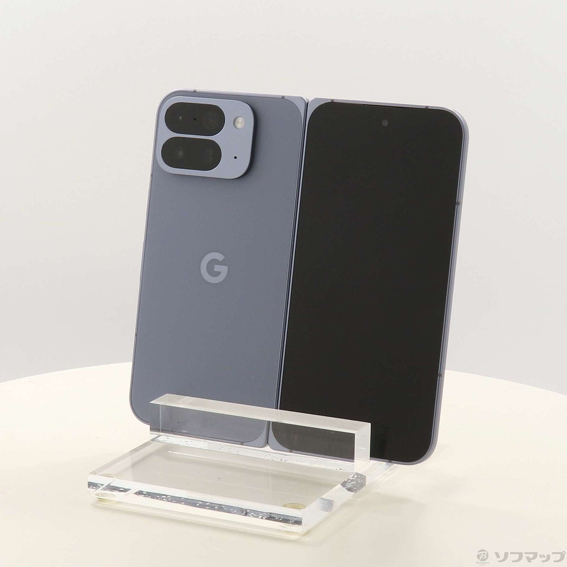 Google Pixel 10 Pro Fold 中古一覧｜SIMフリー・キャリア - 価格.com