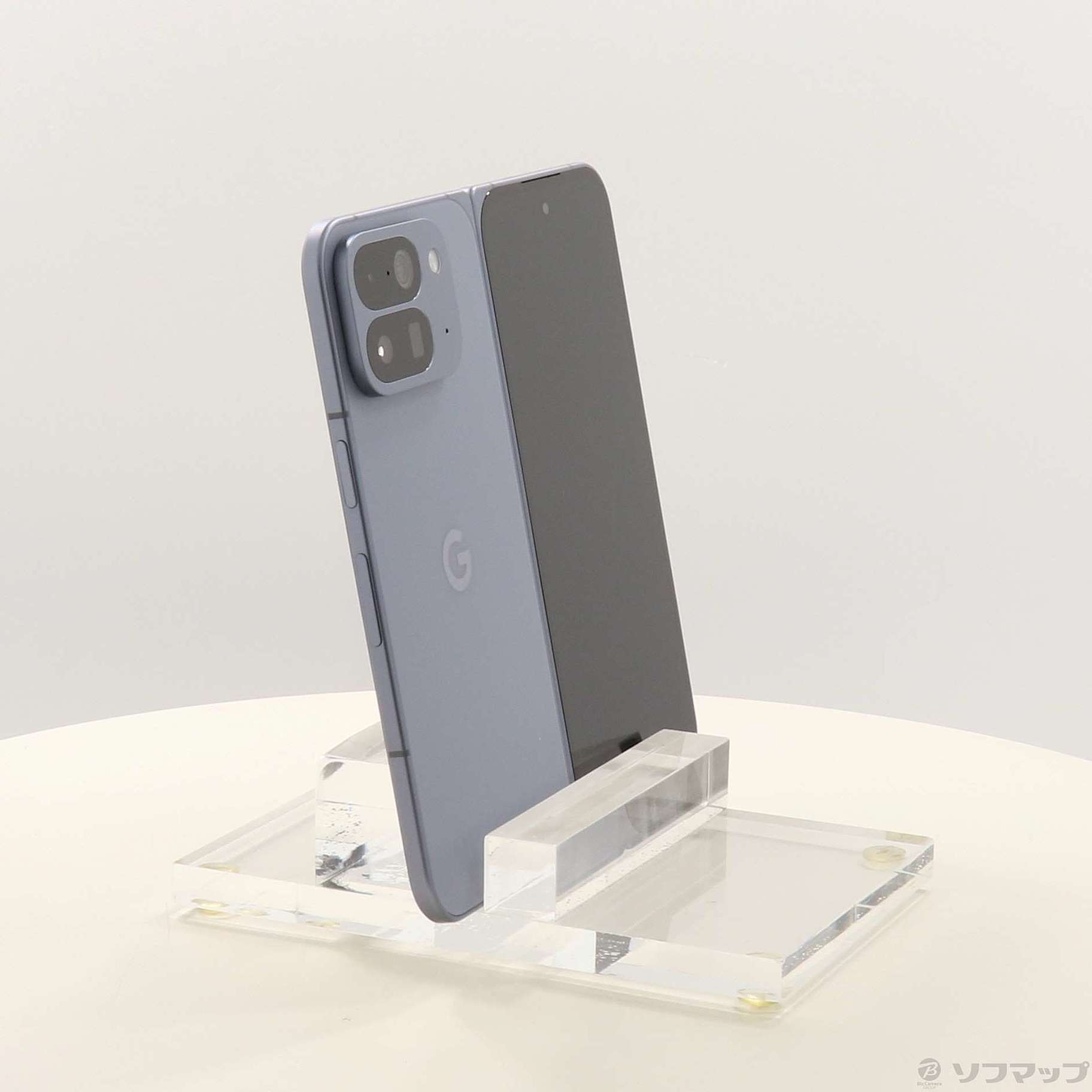 Google Pixel 10 Pro Fold 中古一覧｜SIMフリー・キャリア - 価格.com