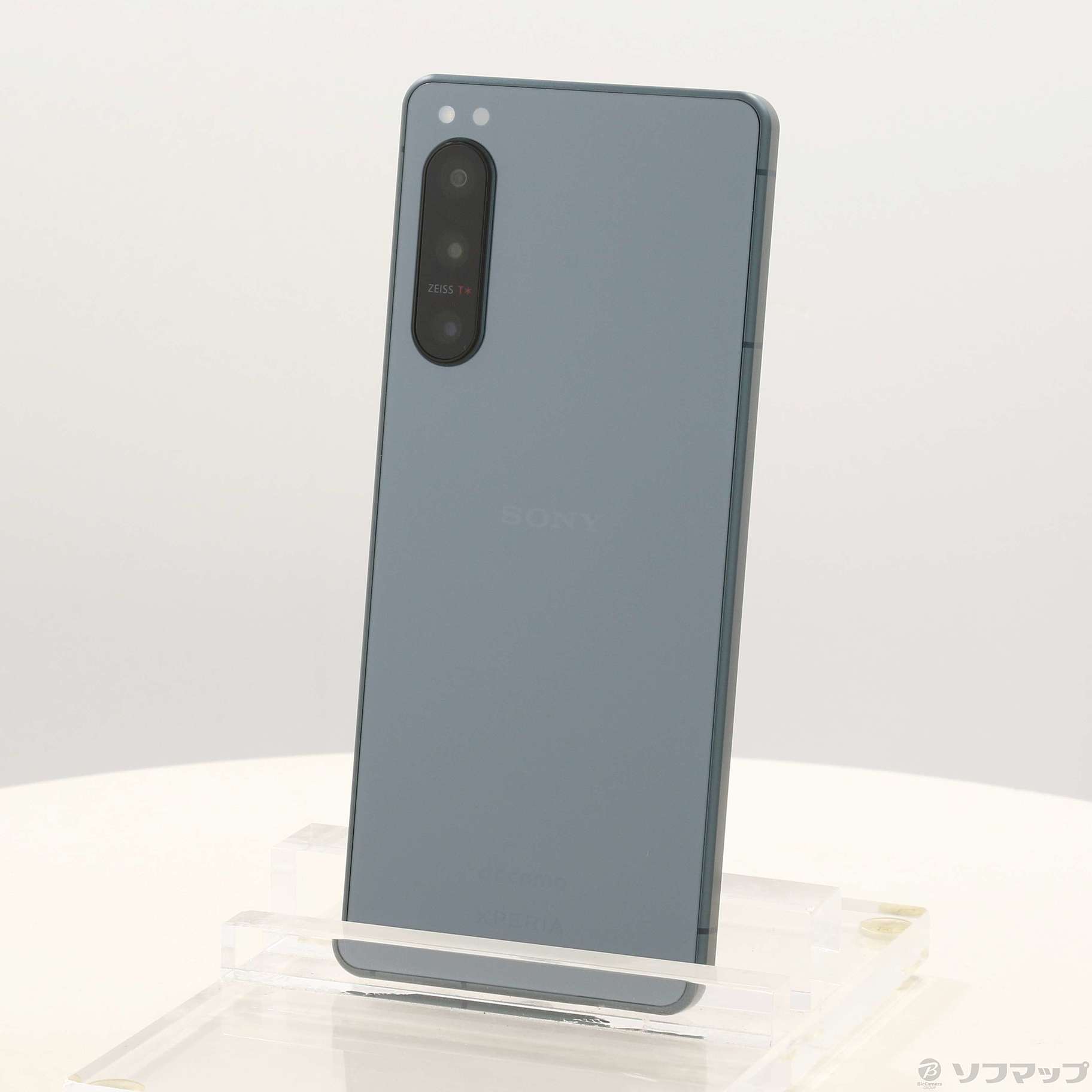 Xperia 5 IV SO-54C docomo [�O���[��]