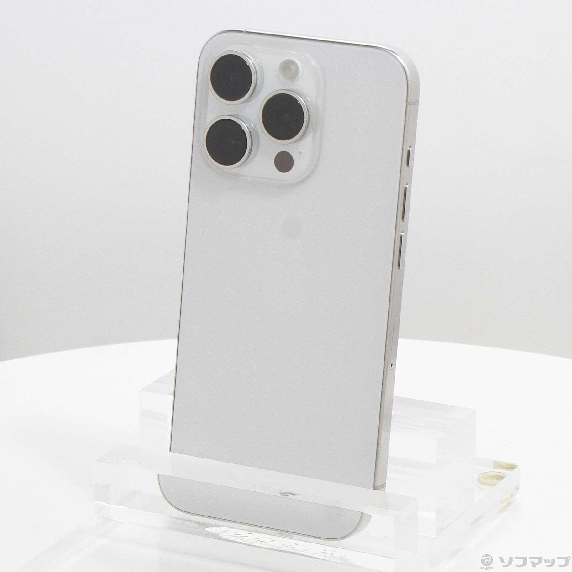 iPhone 15 Pro 中古一覧｜SIMフリー・キャリア - 価格.com