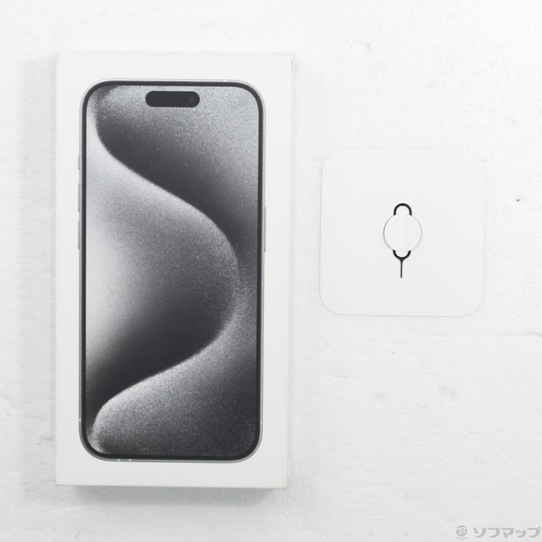 iPhone 15 Pro 中古一覧｜SIMフリー・キャリア - 価格.com