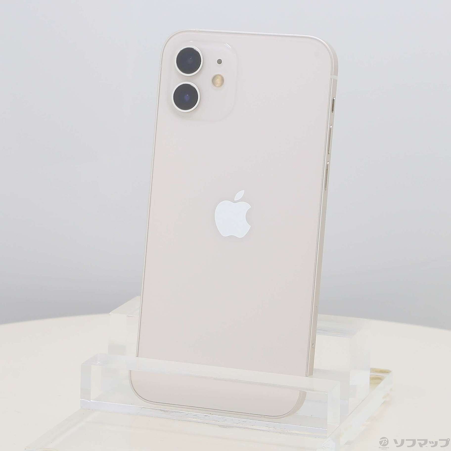 価格.com - iPhone 12 128GB SIMフリー 中古(白ロム)価格比較