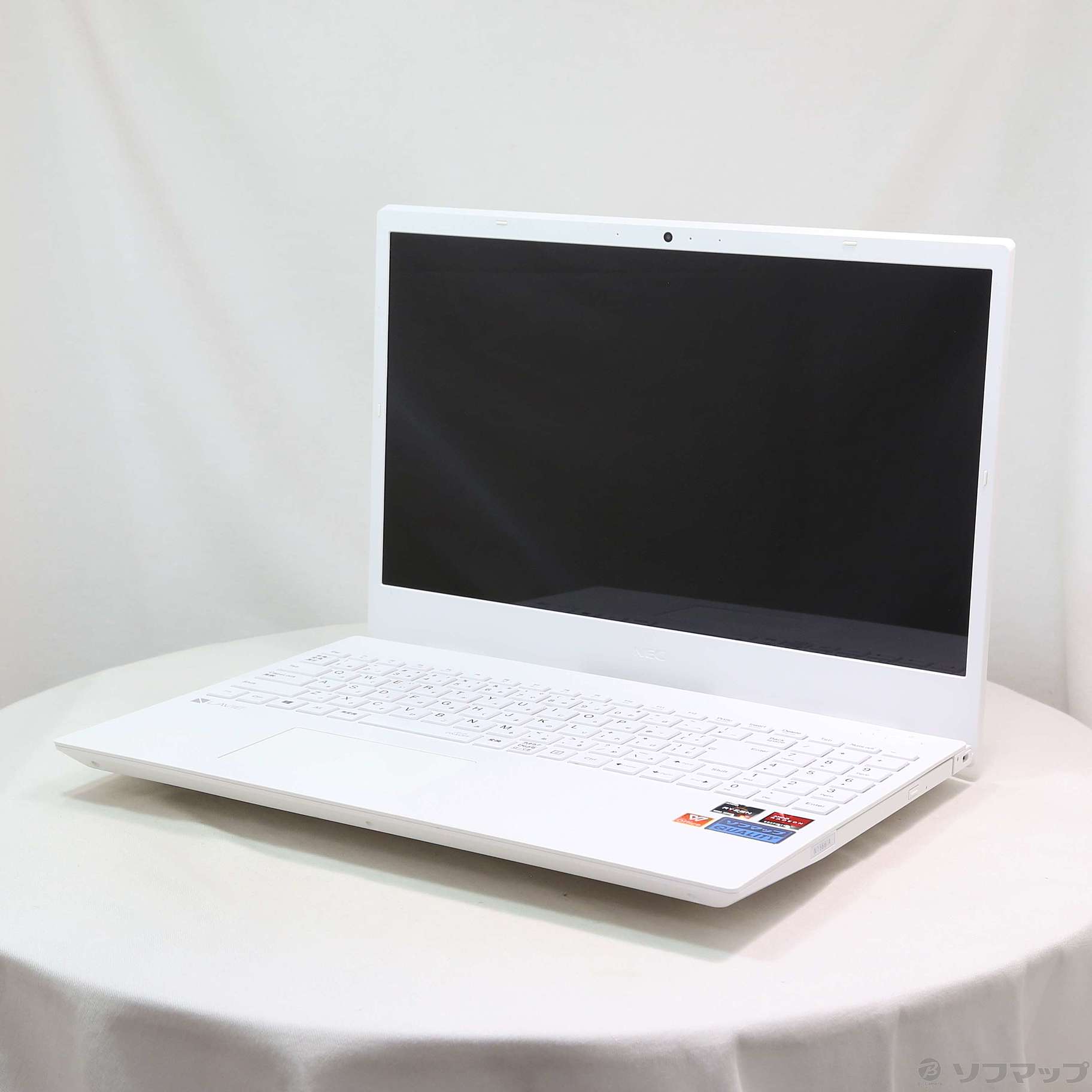 中古ノートパソコン CPU：Ryzen 7 製品一覧 - 価格.com