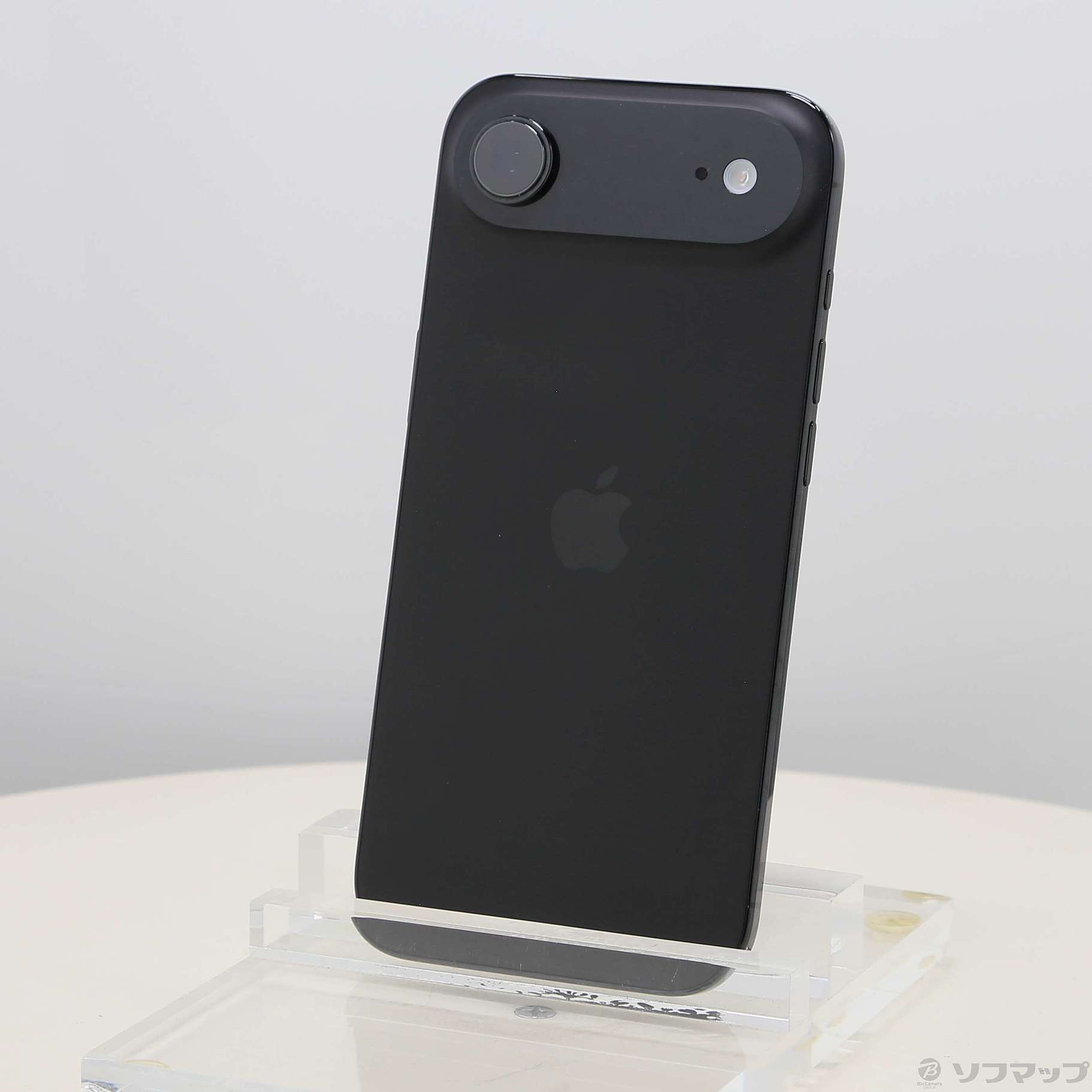 iPhone Air 256GB SIMフリー [スペースブラック] 中古(白ロム)価格比較