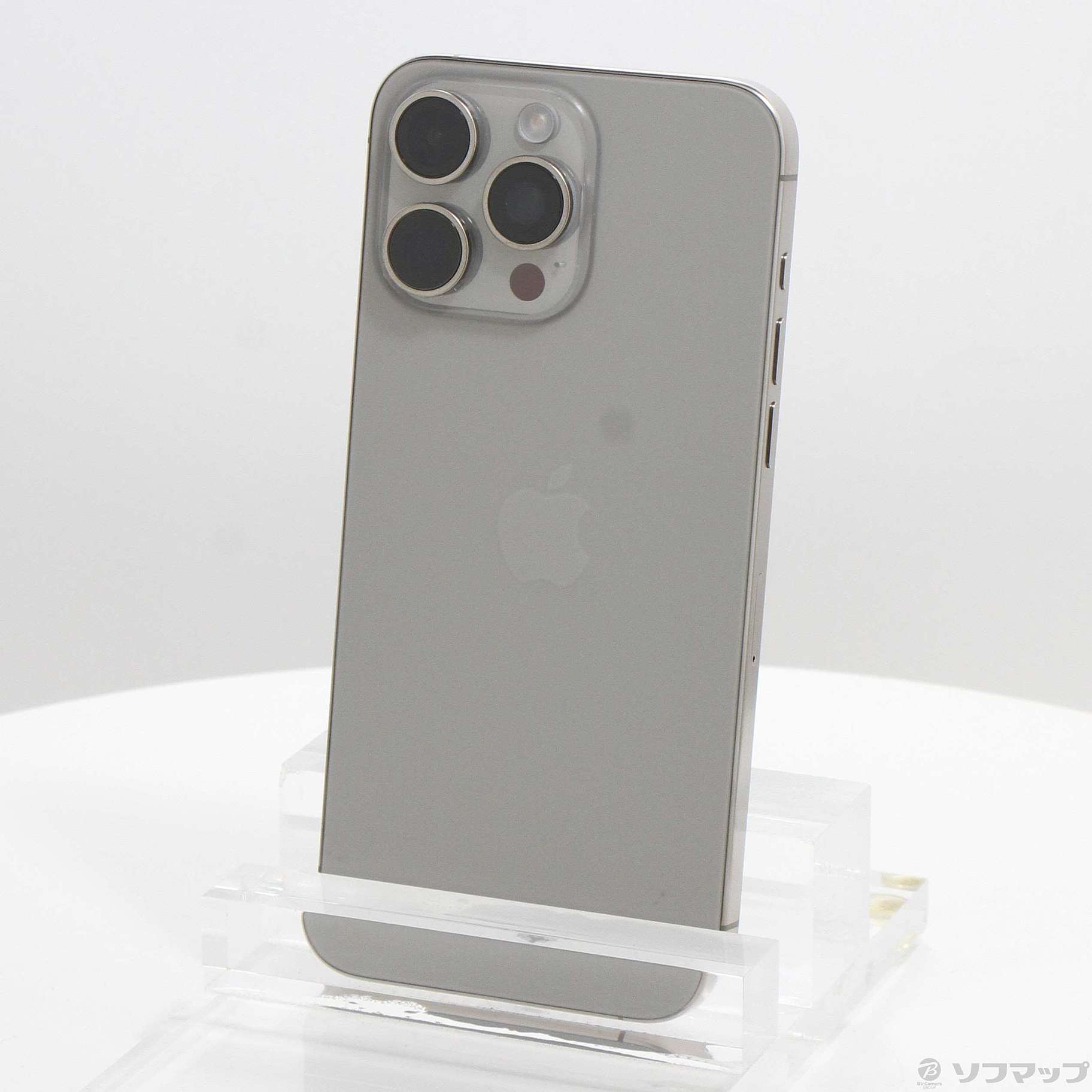 iPhone 15 Pro Max 中古一覧｜SIMフリー・キャリア - 価格.com