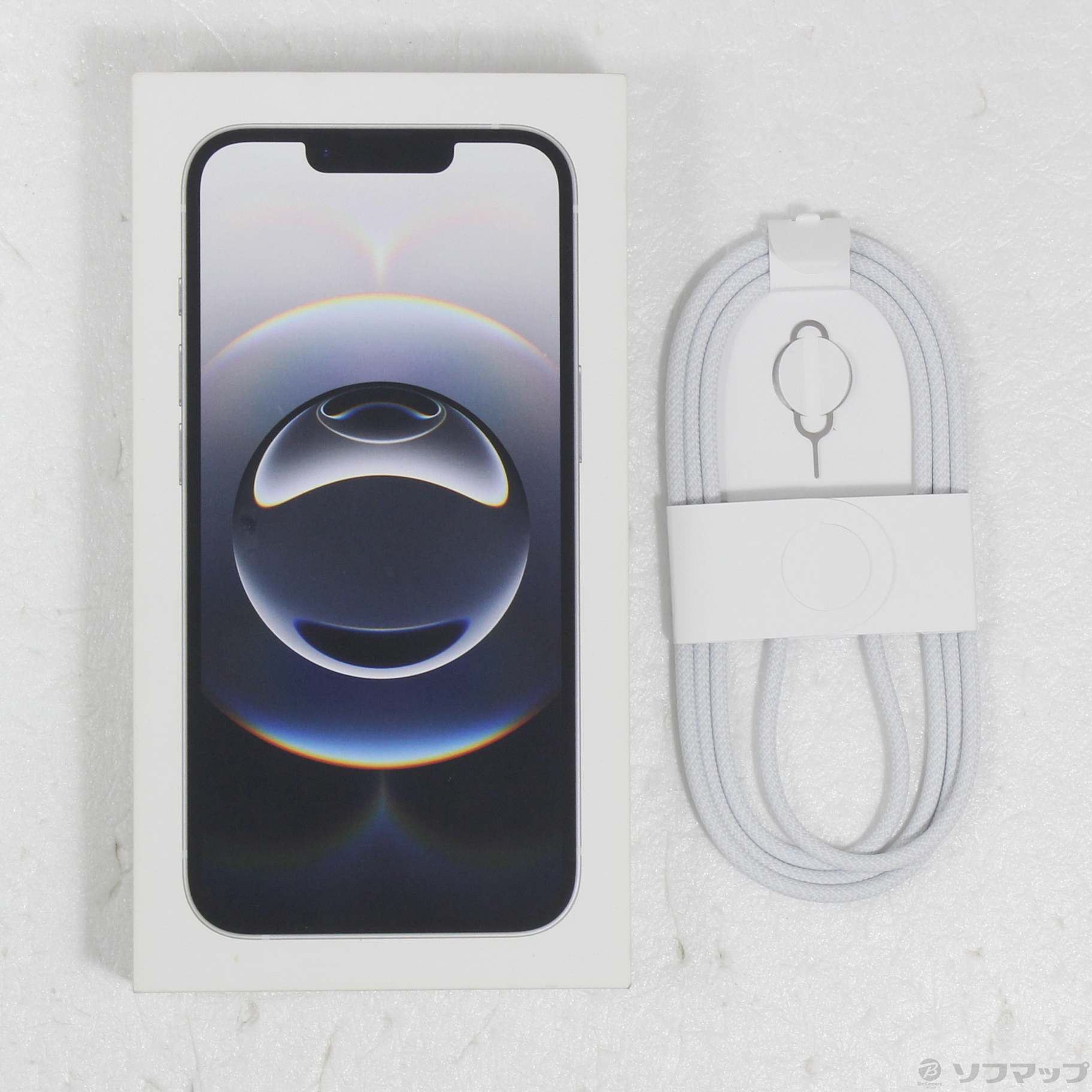 iPhone 16e 中古一覧｜SIMフリー・キャリア - 価格.com