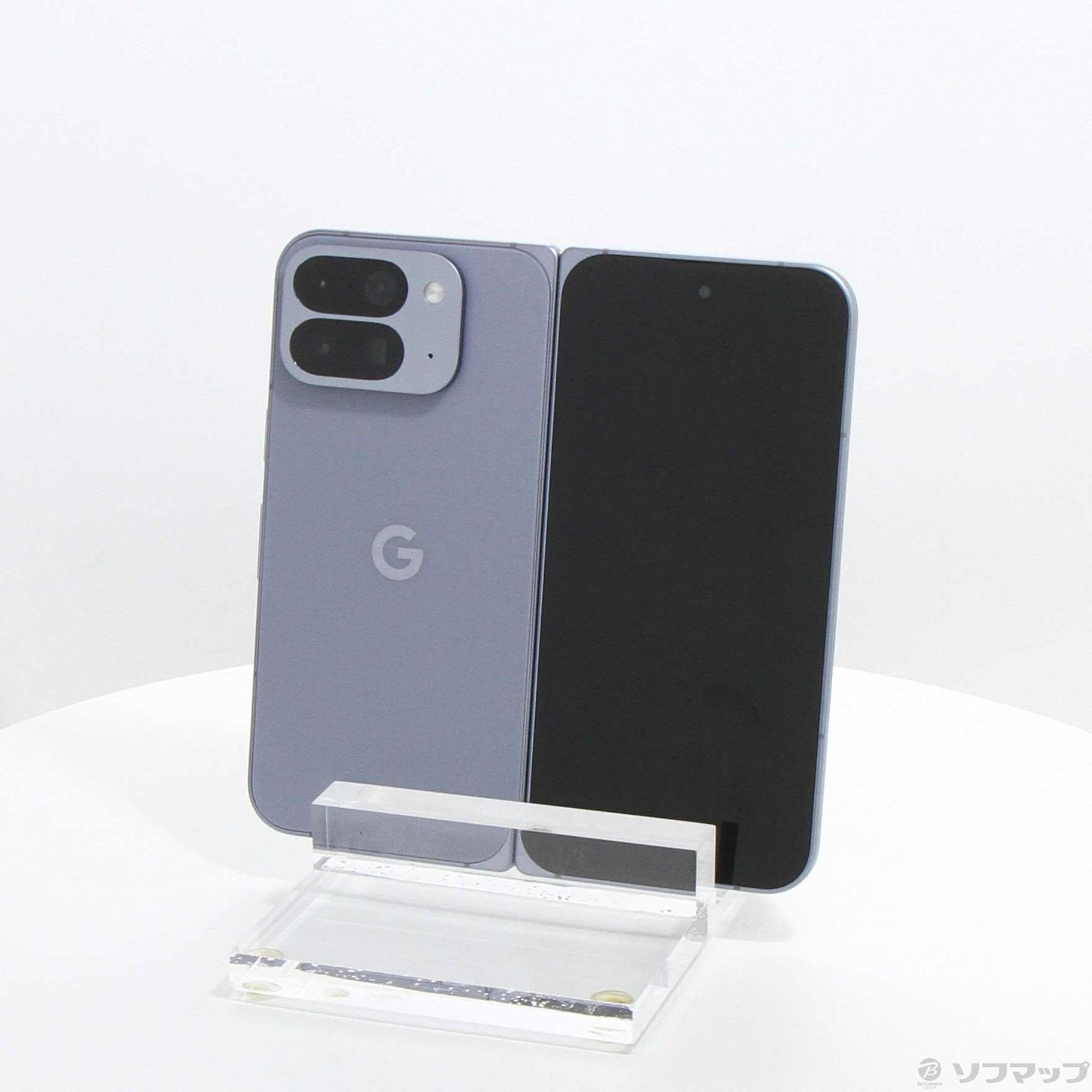 Google Pixel 10 Pro Fold 中古一覧｜SIMフリー・キャリア - 価格.com