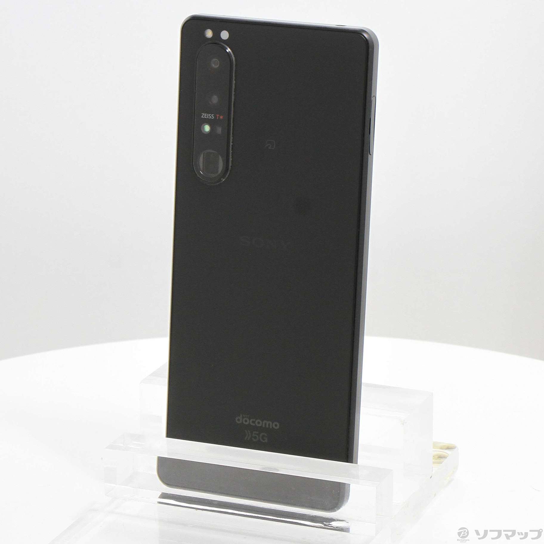 価格.com - SONY Xperia 1 III SO-51B docomo 価格比較