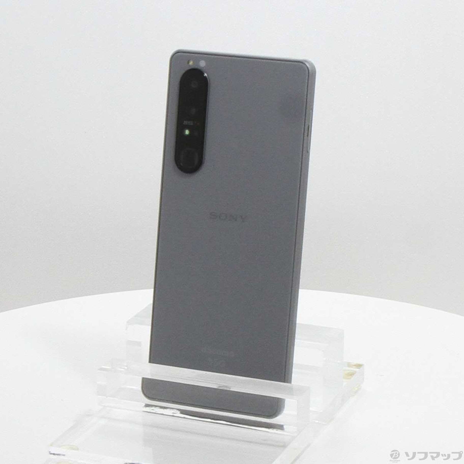 価格.com - SONY Xperia 1 III SO-51B docomo 価格比較