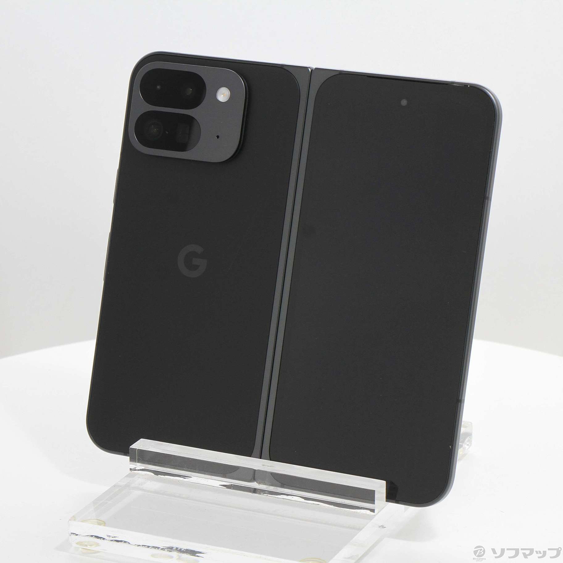 Google Pixel 9 Pro Fold 中古一覧｜SIMフリー・キャリア - 価格.com