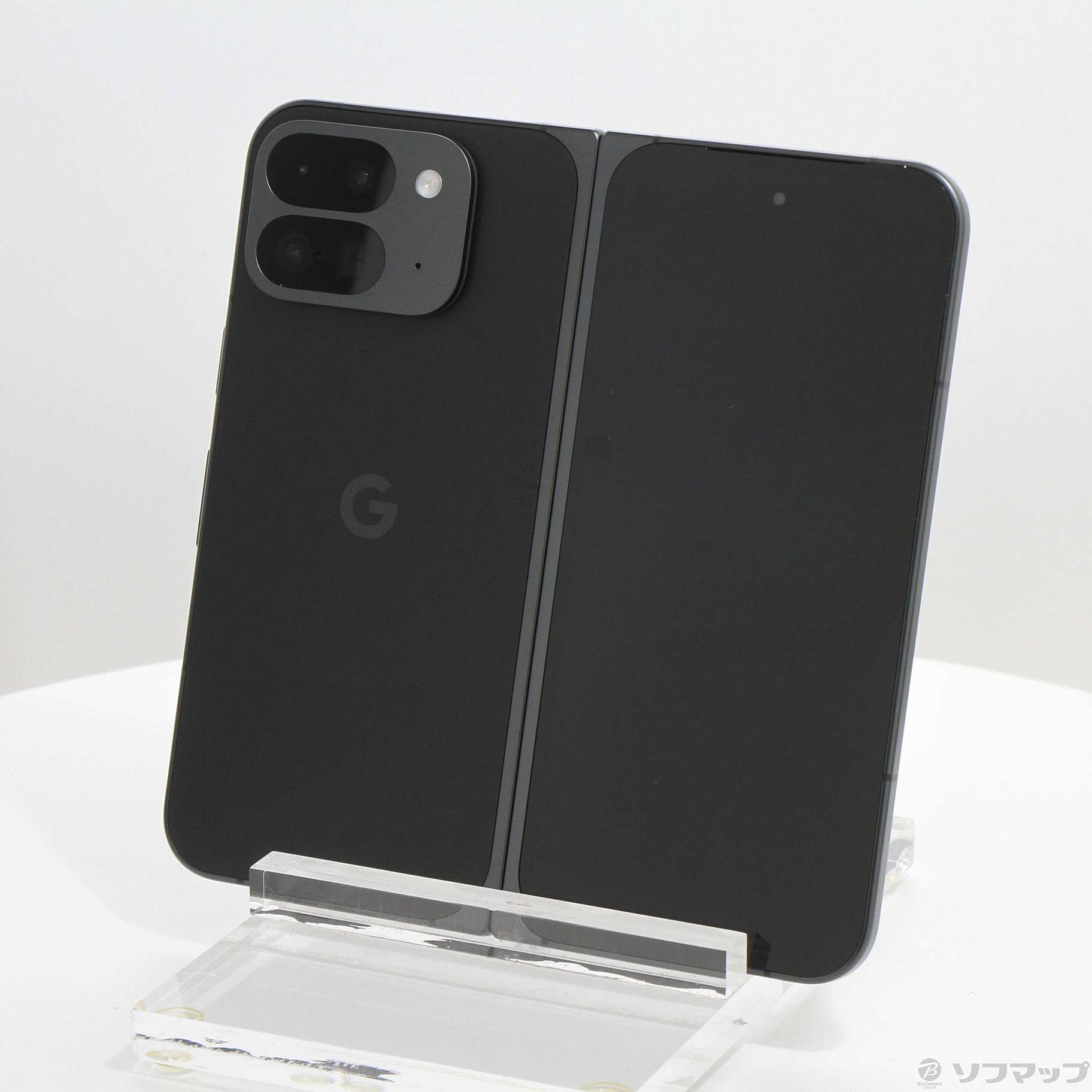 Google Pixel 9 Pro Fold 中古一覧｜SIMフリー・キャリア - 価格.com