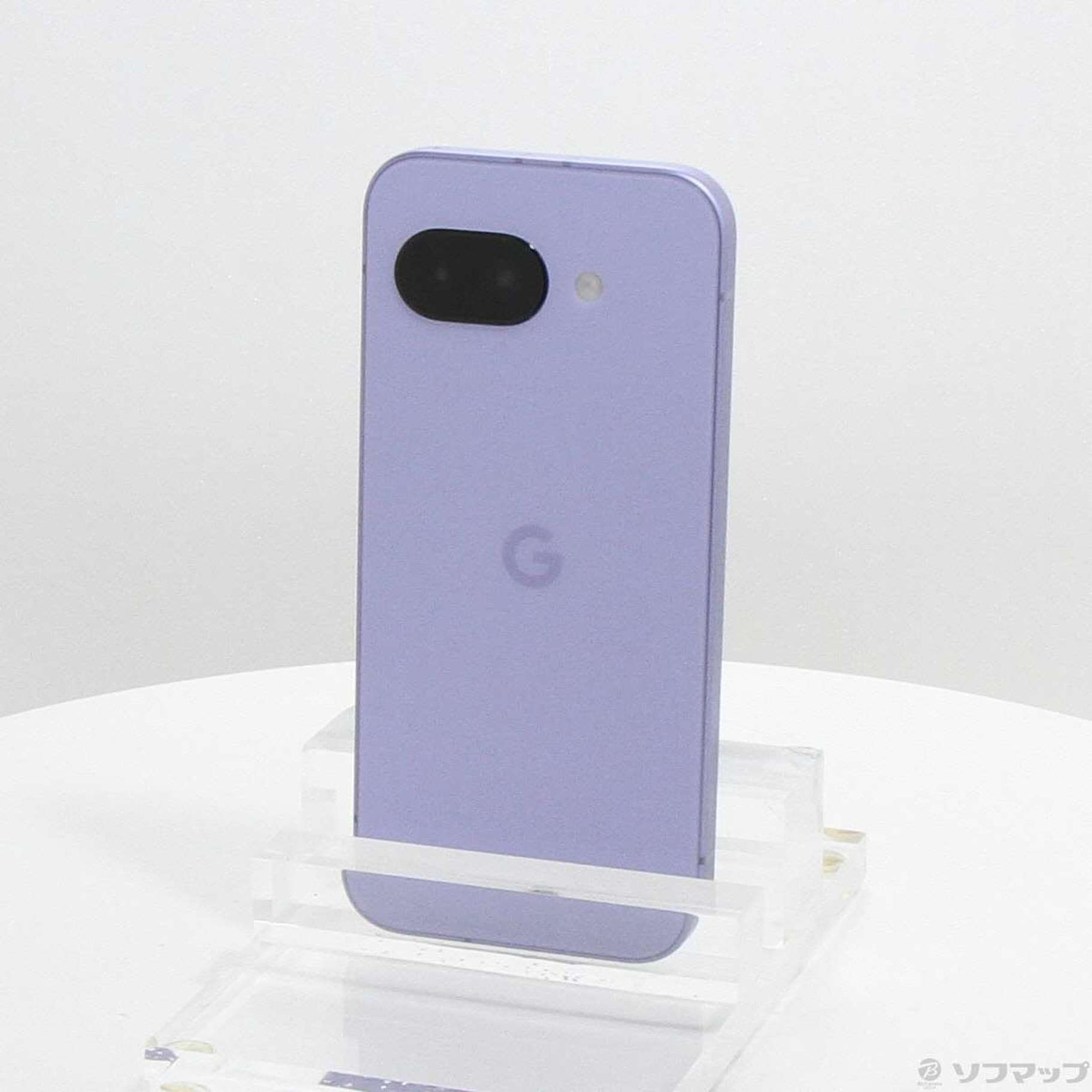Google Pixel 9a 128GB docomo [Iris]