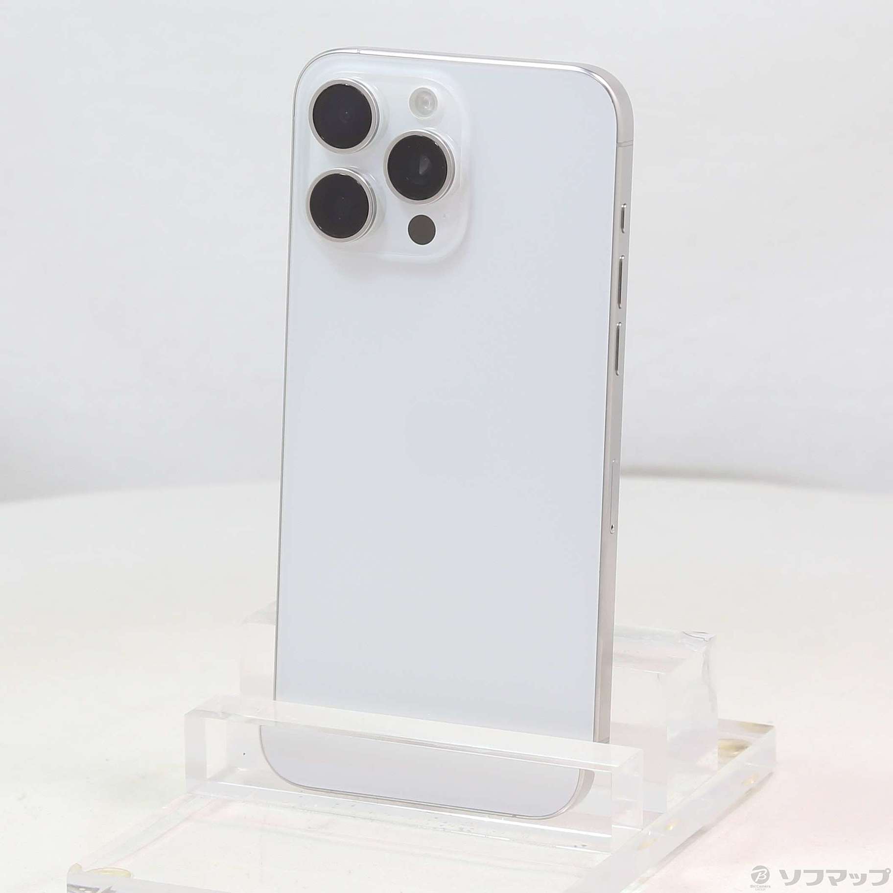 iPhone 15 Pro Max 中古一覧｜SIMフリー・キャリア - 価格.com