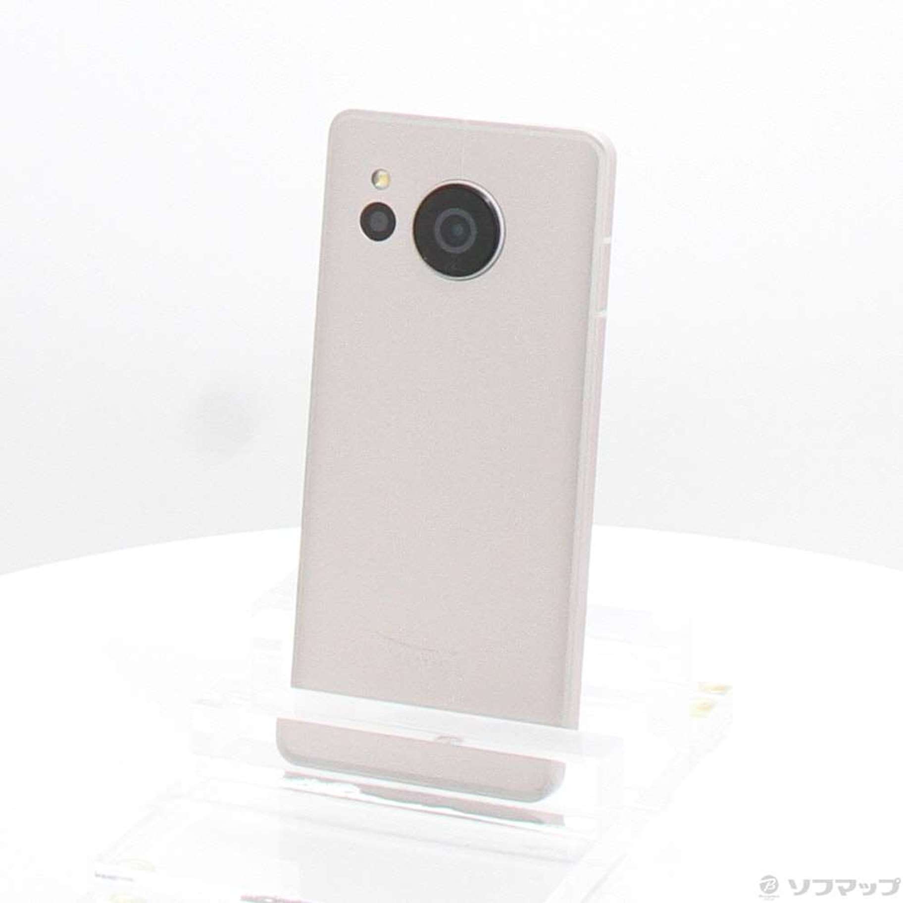 AQUOS sense8 SIM�t���[ [���C�g�J�b�p�[]