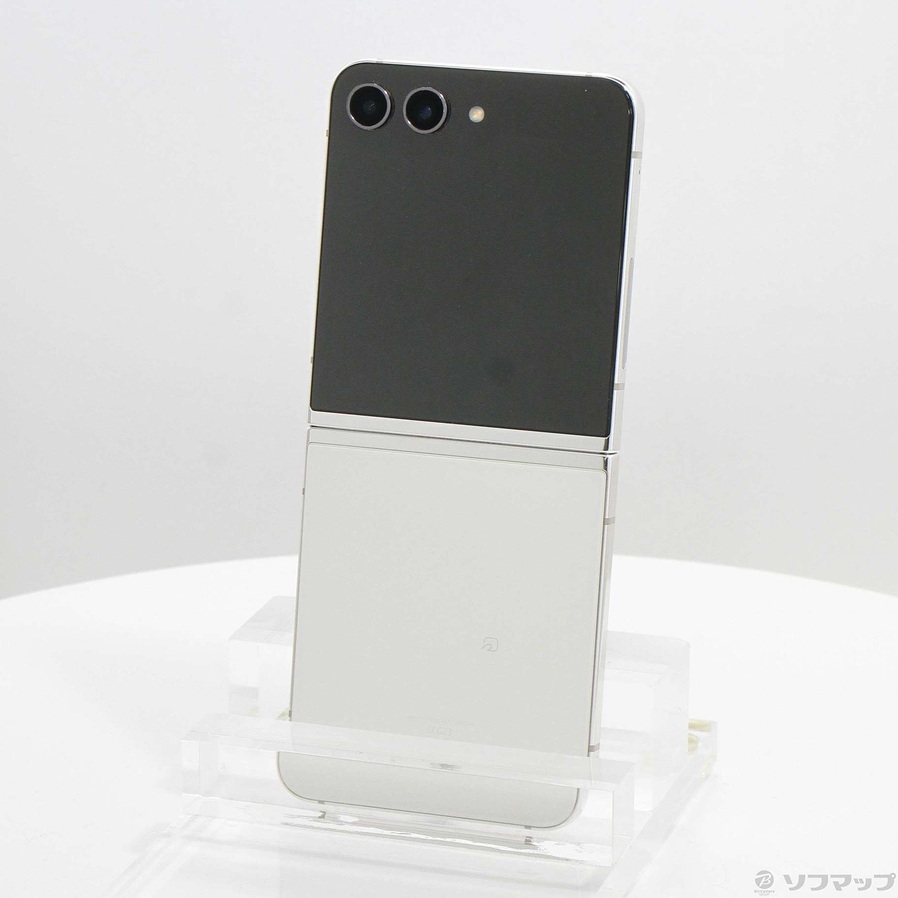 Galaxy Z Flip5 SCG23 256GB au [�N���[��]�̐��i�摜1