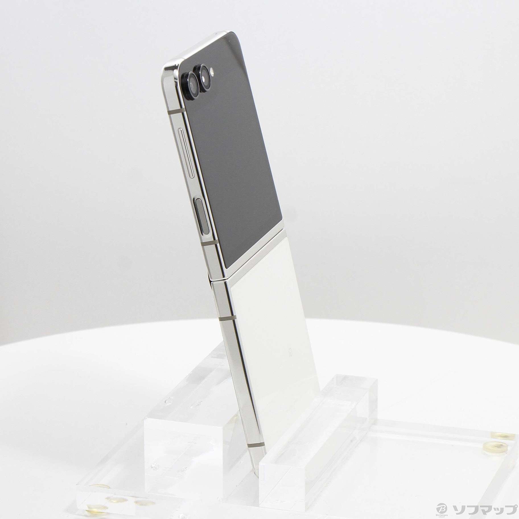 Galaxy Z Flip5 SCG23 256GB au [�N���[��]�̐��i�摜4