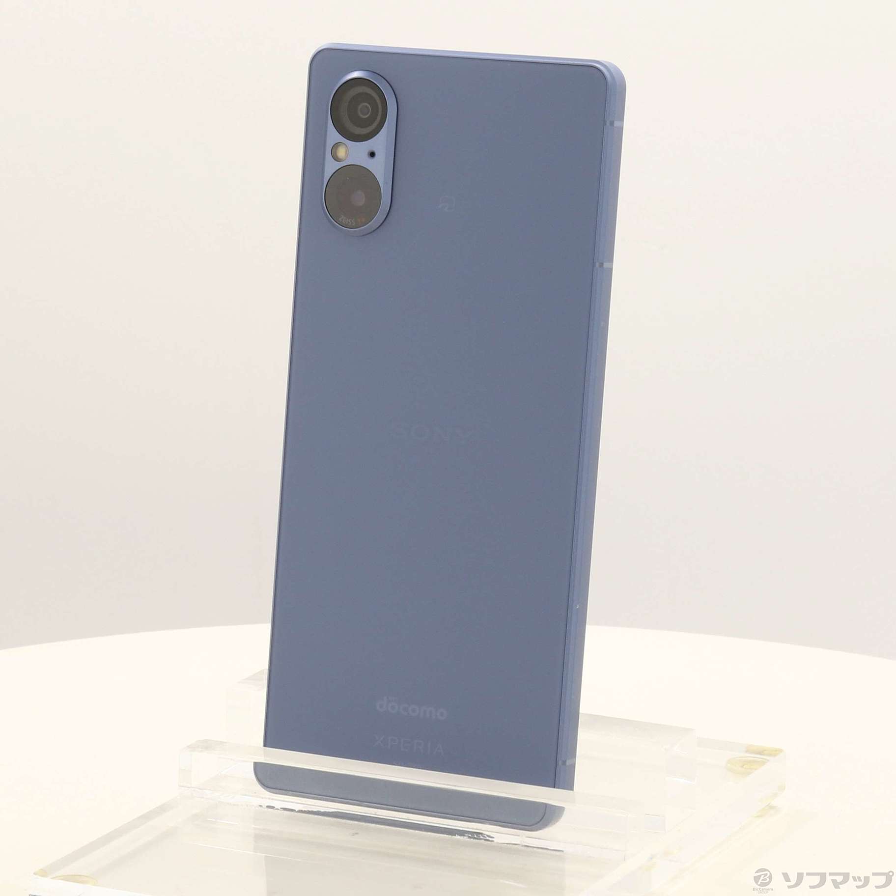 Xperia 5 V SO-53D docomo [�u���b�N]