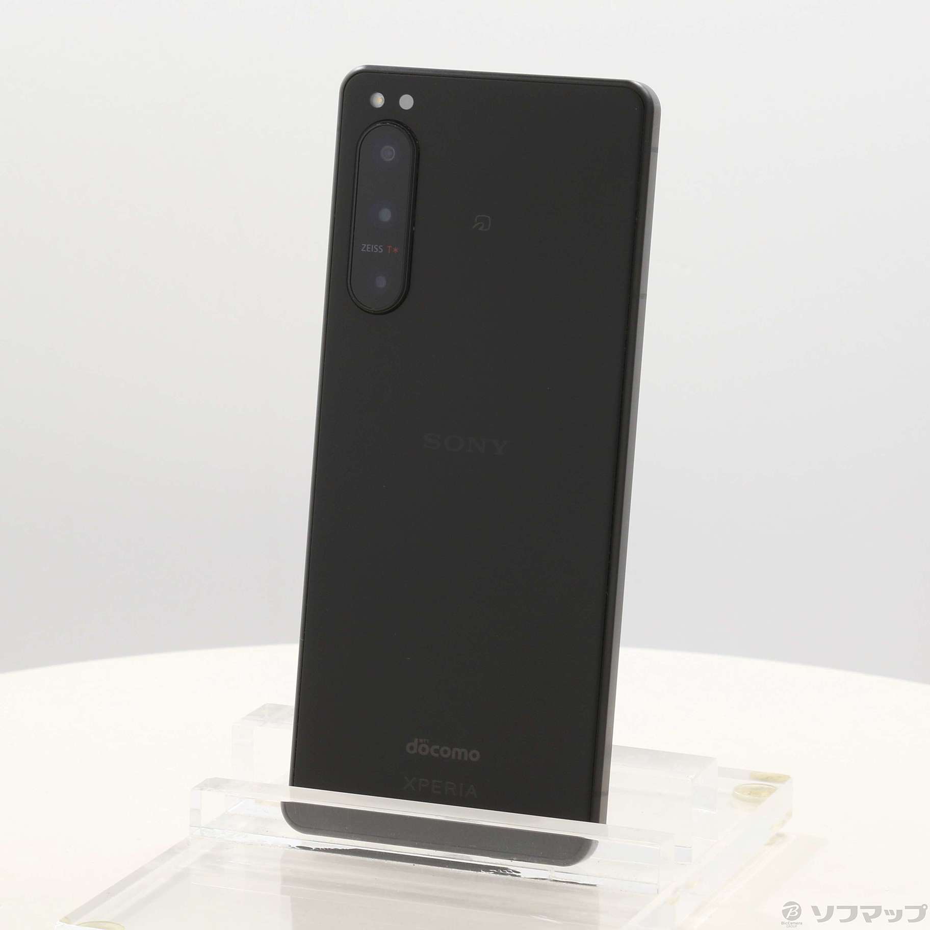 Xperia 5 IV SO-54C docomo [�u���b�N]