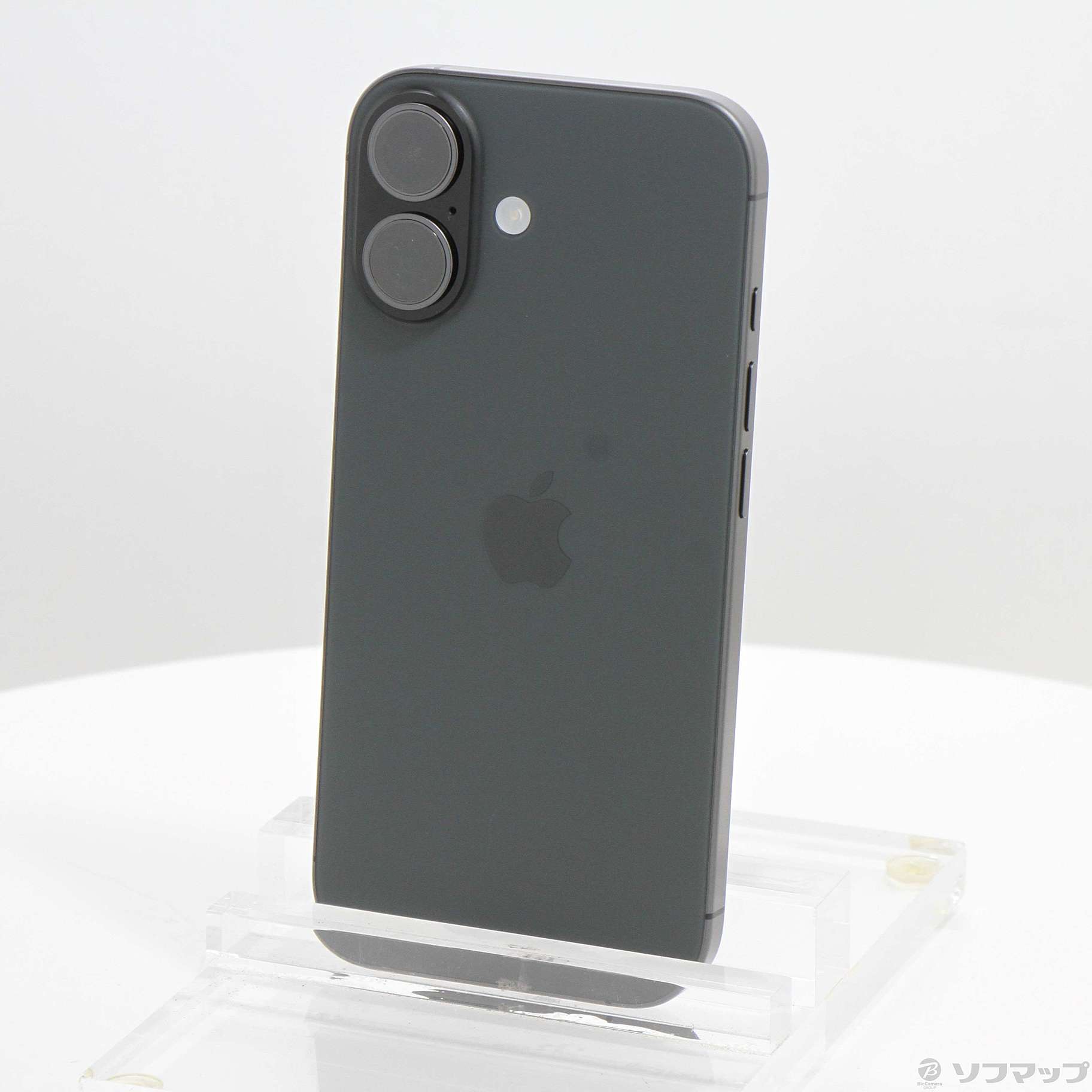 iPhone 17 512GB SIM�t���[ [�u���b�N]