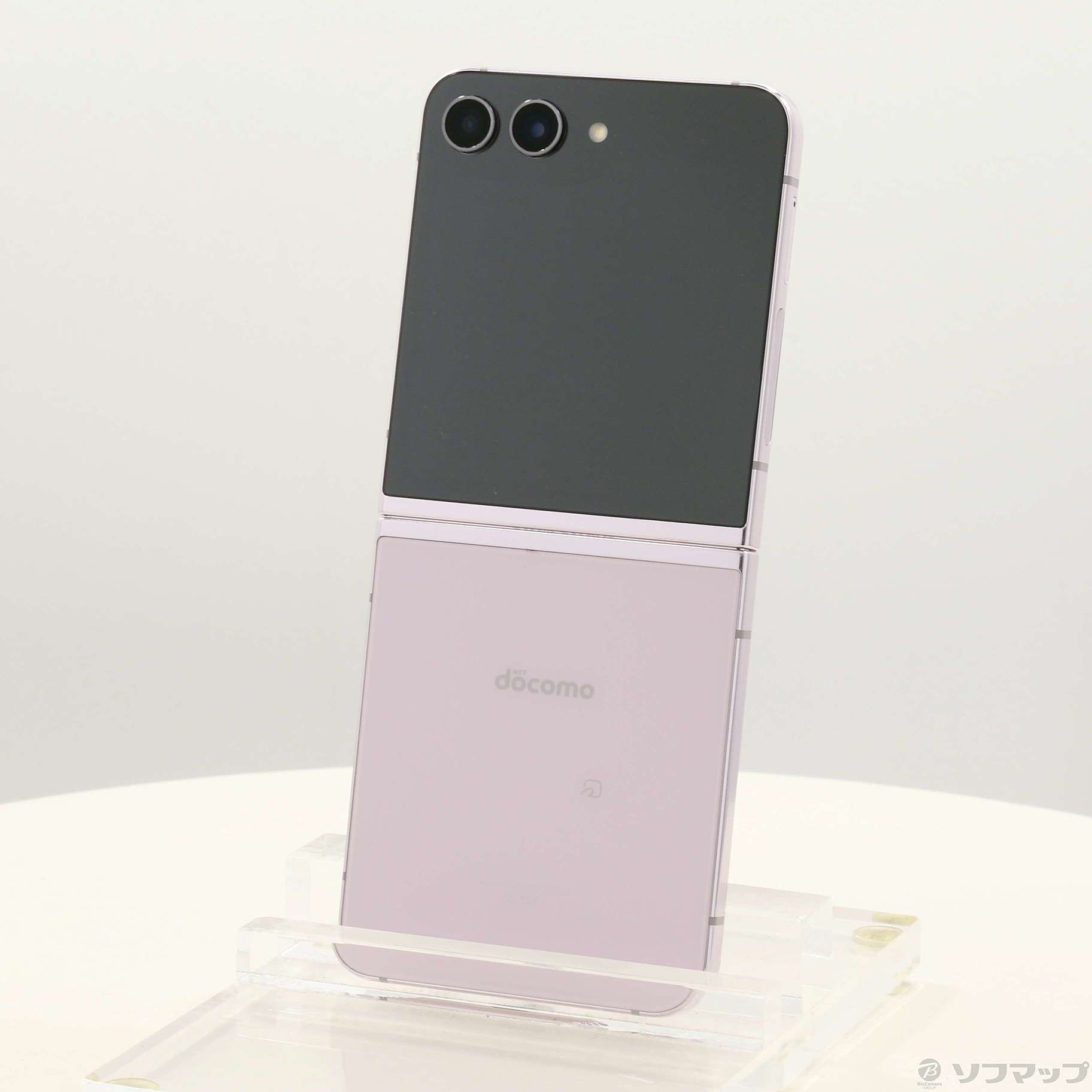 Galaxy Z Flip5 SC-54D docomo [���x���_�[]