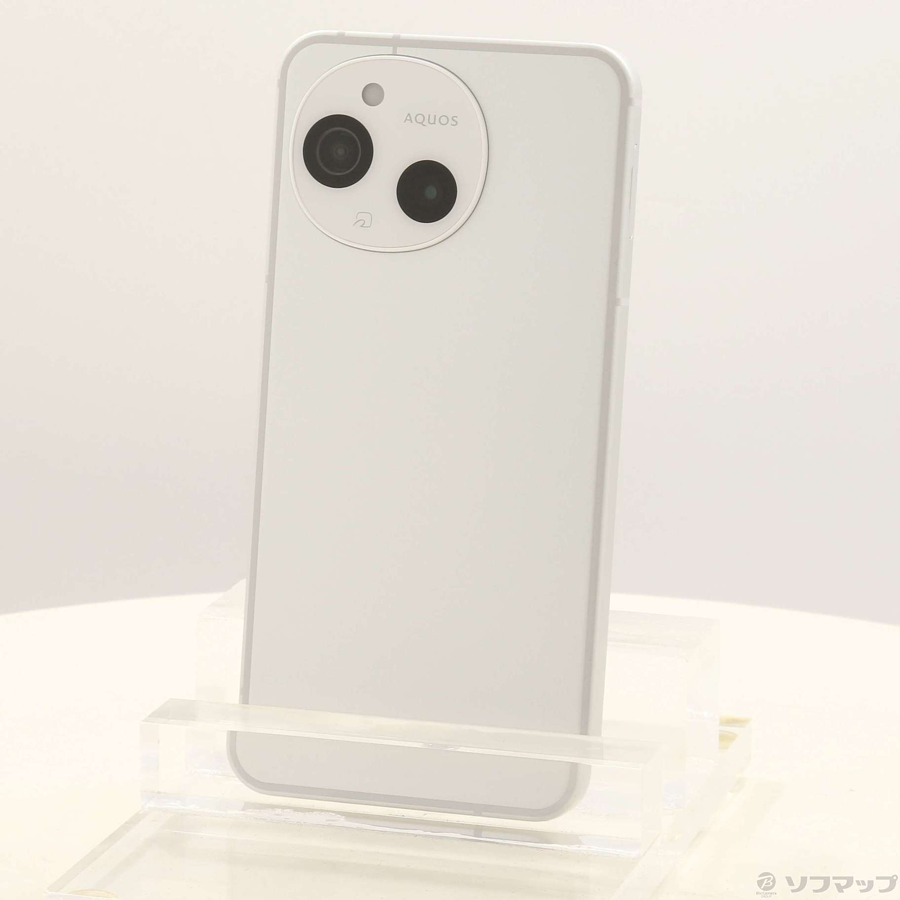 AQUOS sense9 SH-M29 128GB SIM�t���[ [�z���C�g]