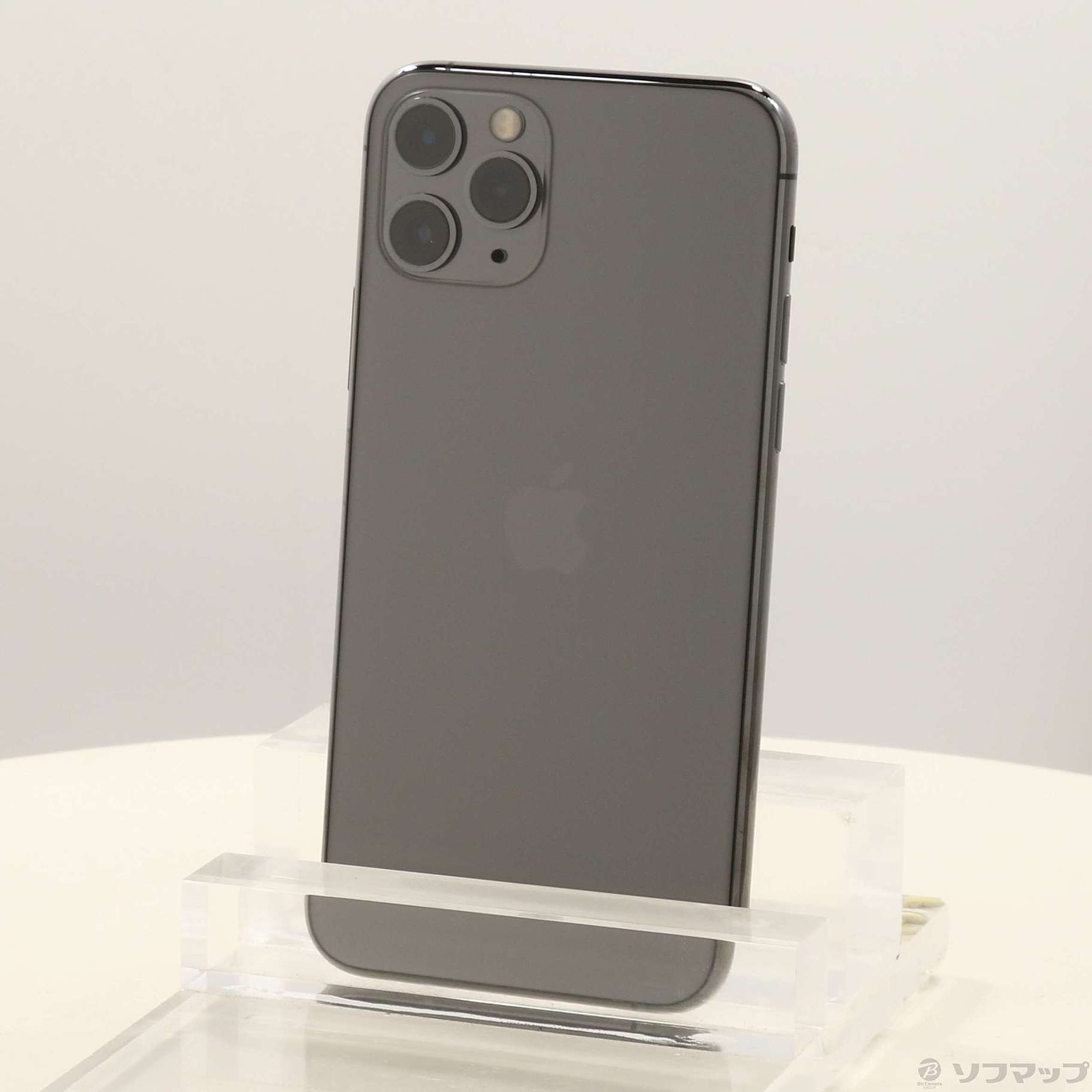 iPhone 11 Pro 256GB SIM�t���[ [�X�y�[�X�O���C]