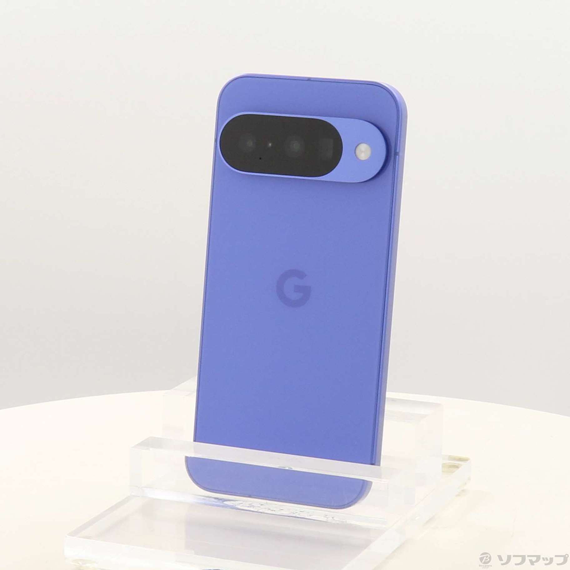Google Pixel 10 128GB au [Indigo]