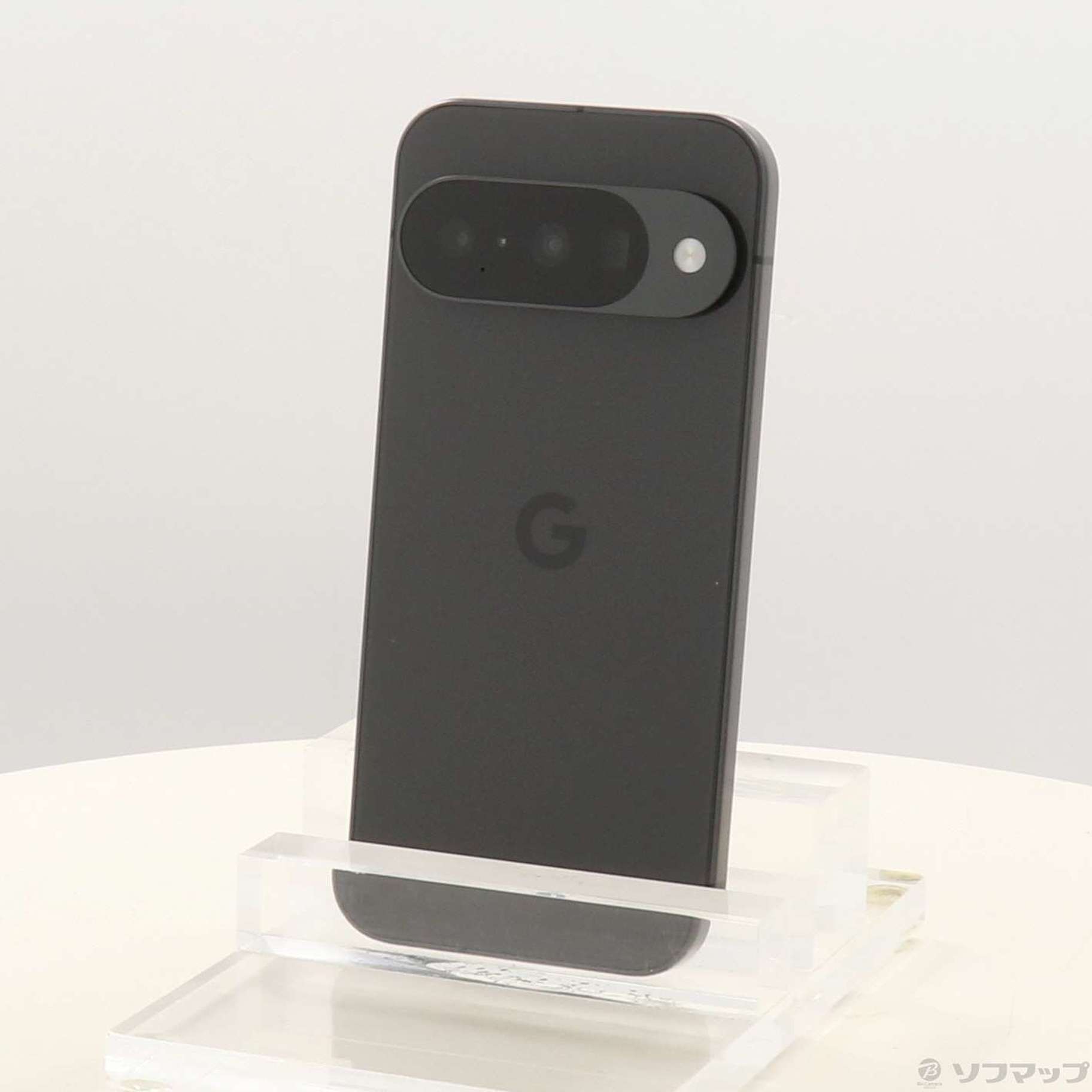 Google Pixel 10 128GB au [Obsidian]