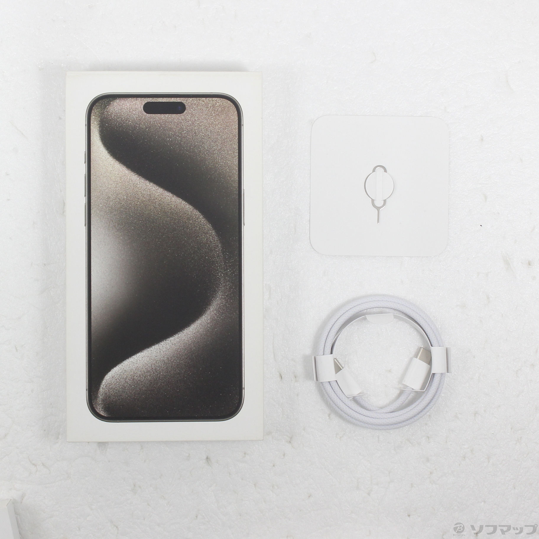 iPhone 15 Pro Max 中古一覧｜SIMフリー・キャリア - 価格.com