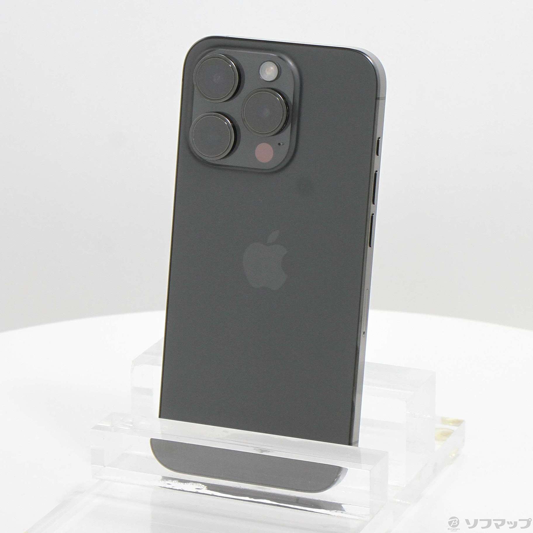 iPhone 15 Pro 中古一覧｜SIMフリー・キャリア - 価格.com